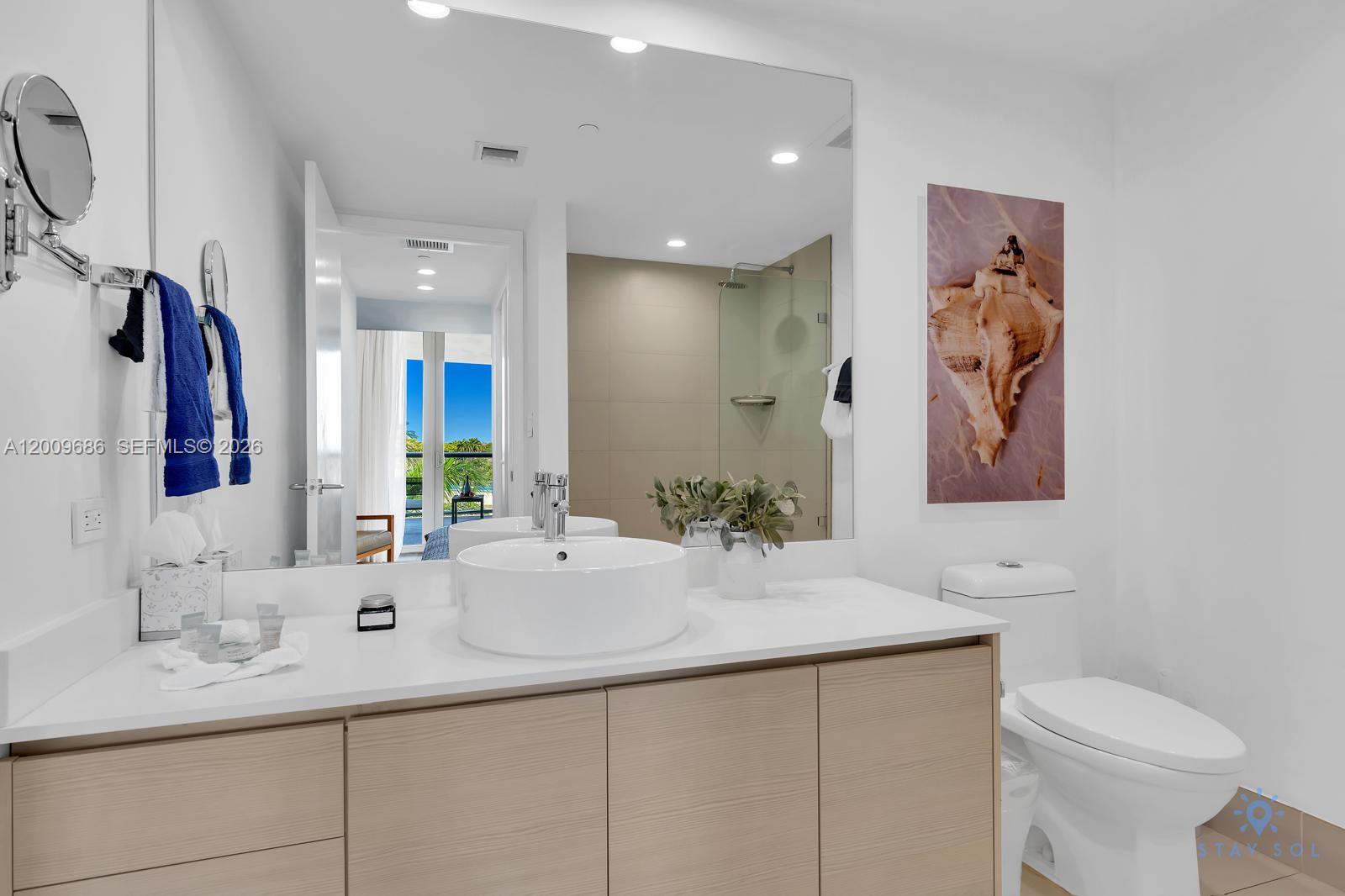 BEACHWALK CONDOMINIUM - Residential