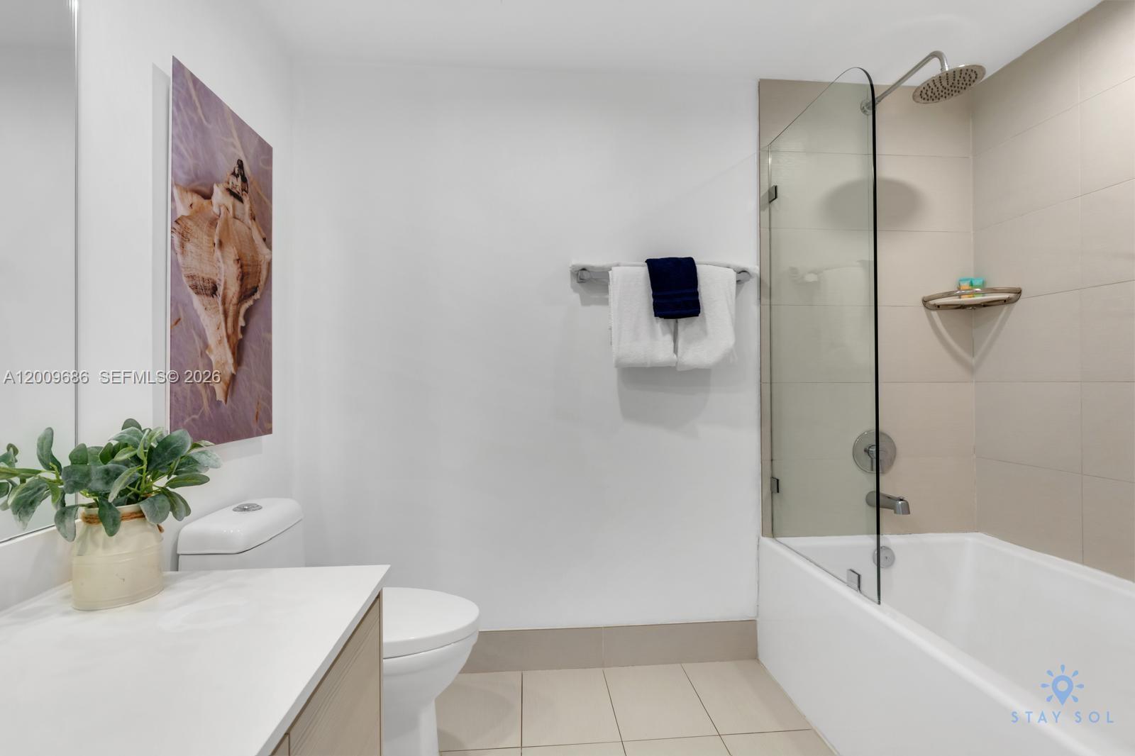 BEACHWALK CONDOMINIUM - Residential