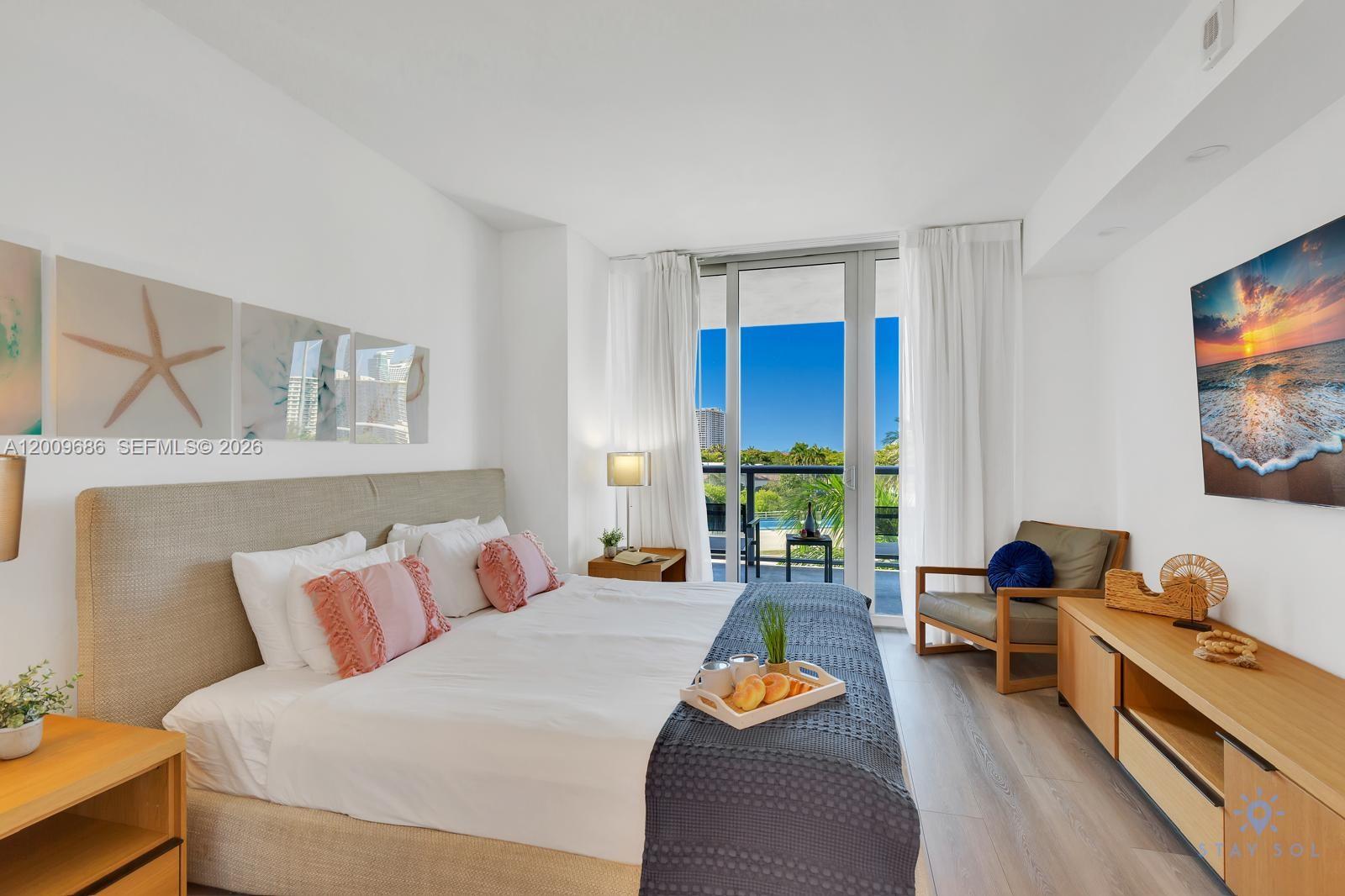 BEACHWALK CONDOMINIUM - Residential