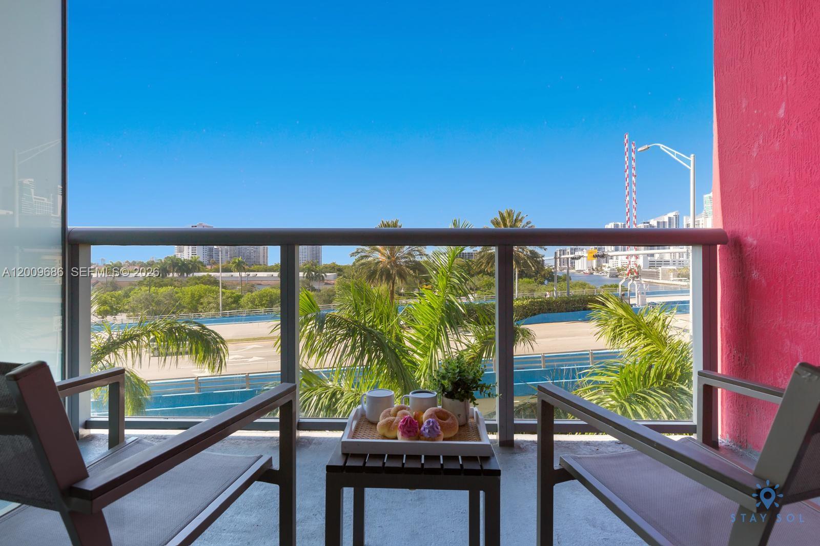 BEACHWALK CONDOMINIUM - Residential