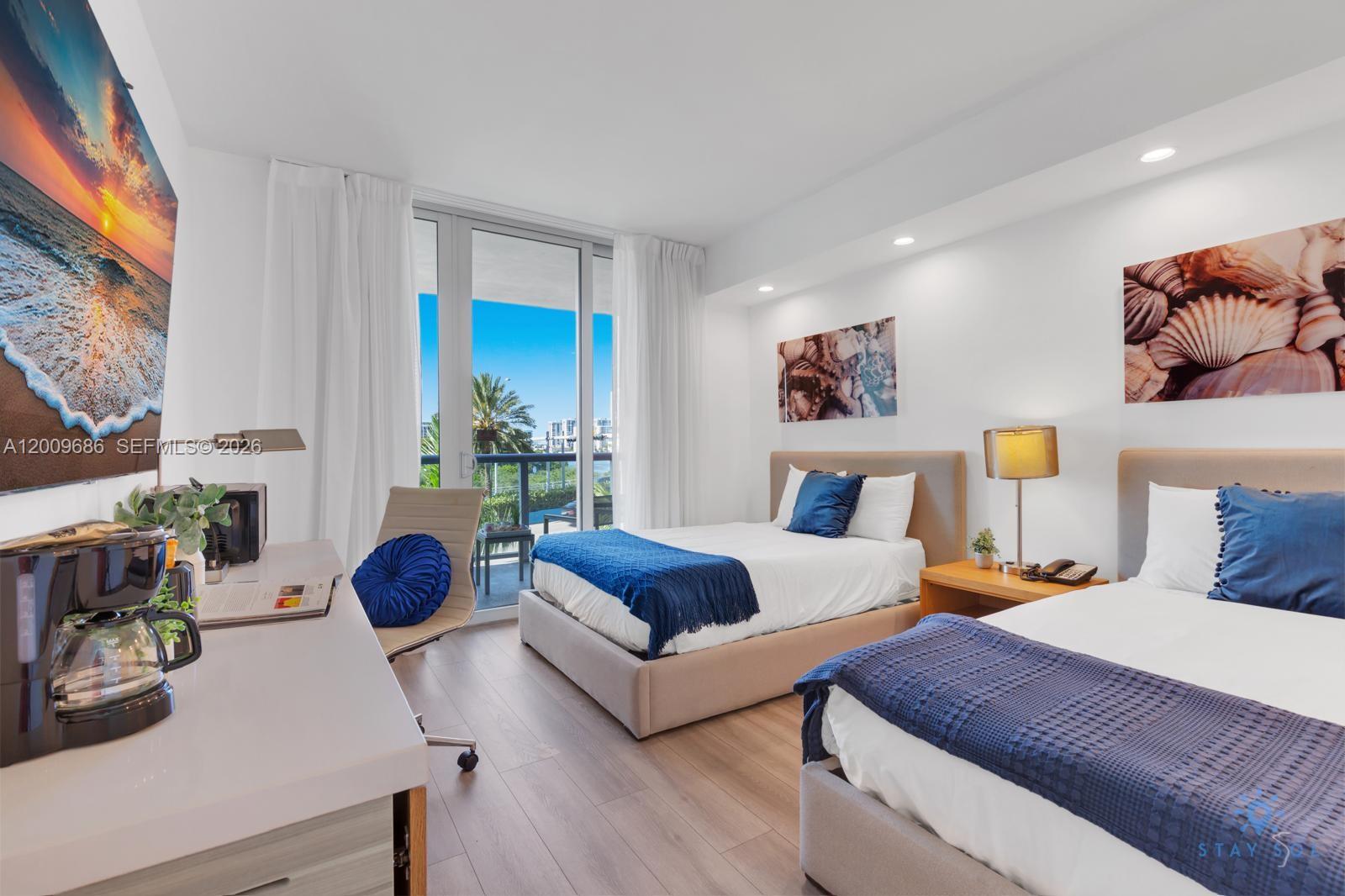 BEACHWALK CONDOMINIUM - Residential