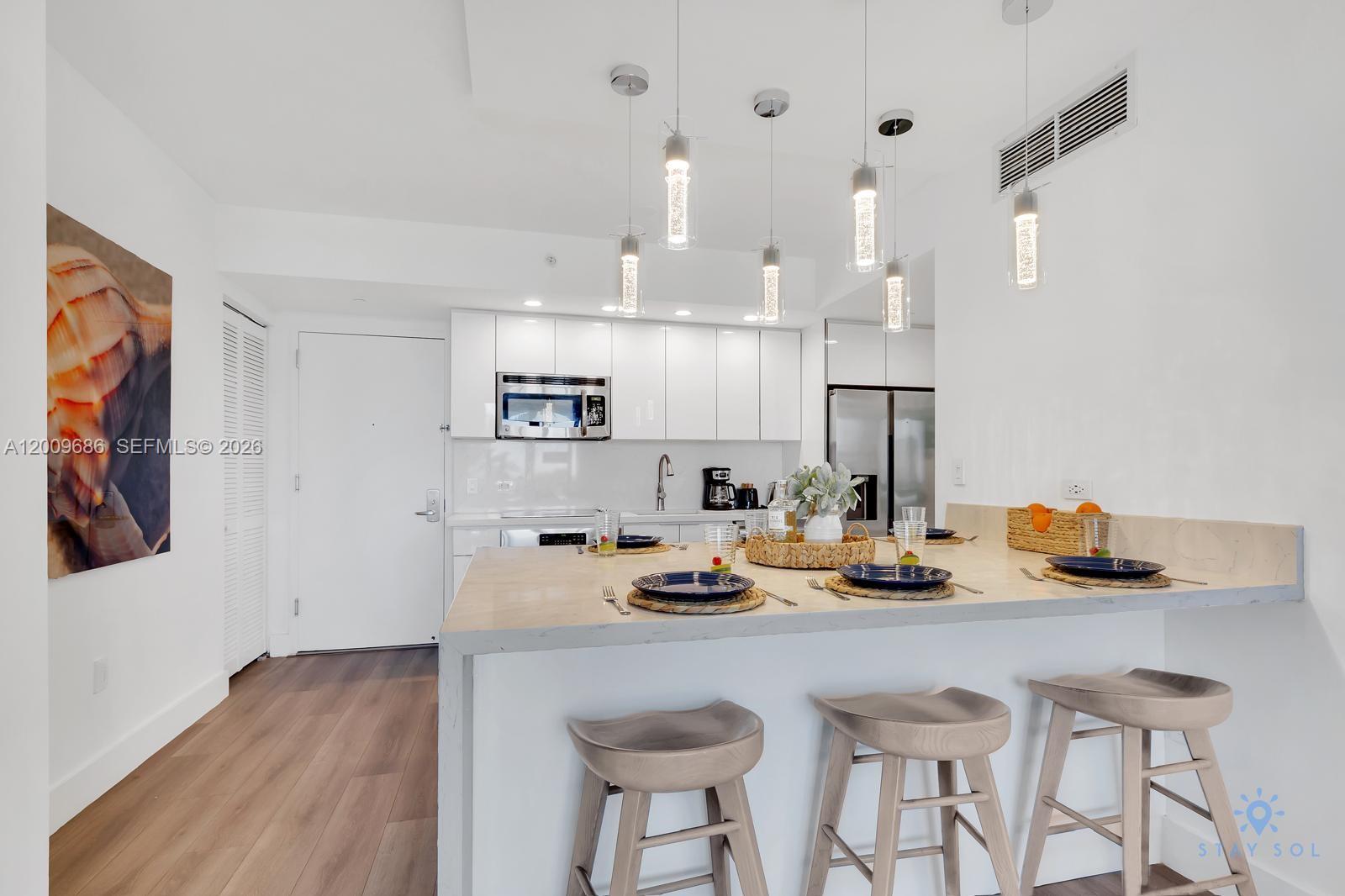 BEACHWALK CONDOMINIUM - Residential