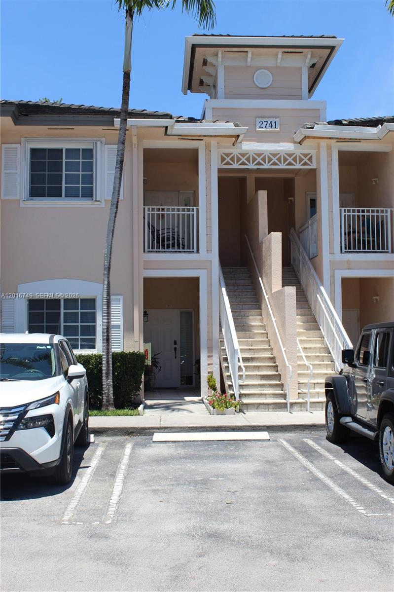CARIBBEAN ISLES VILLAS CO - Residential Lease
