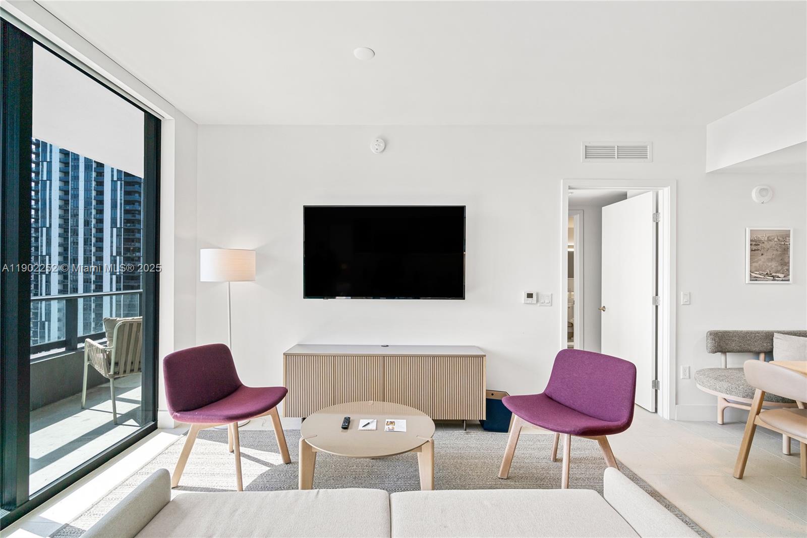 Natiivo Gale Miami - Residential