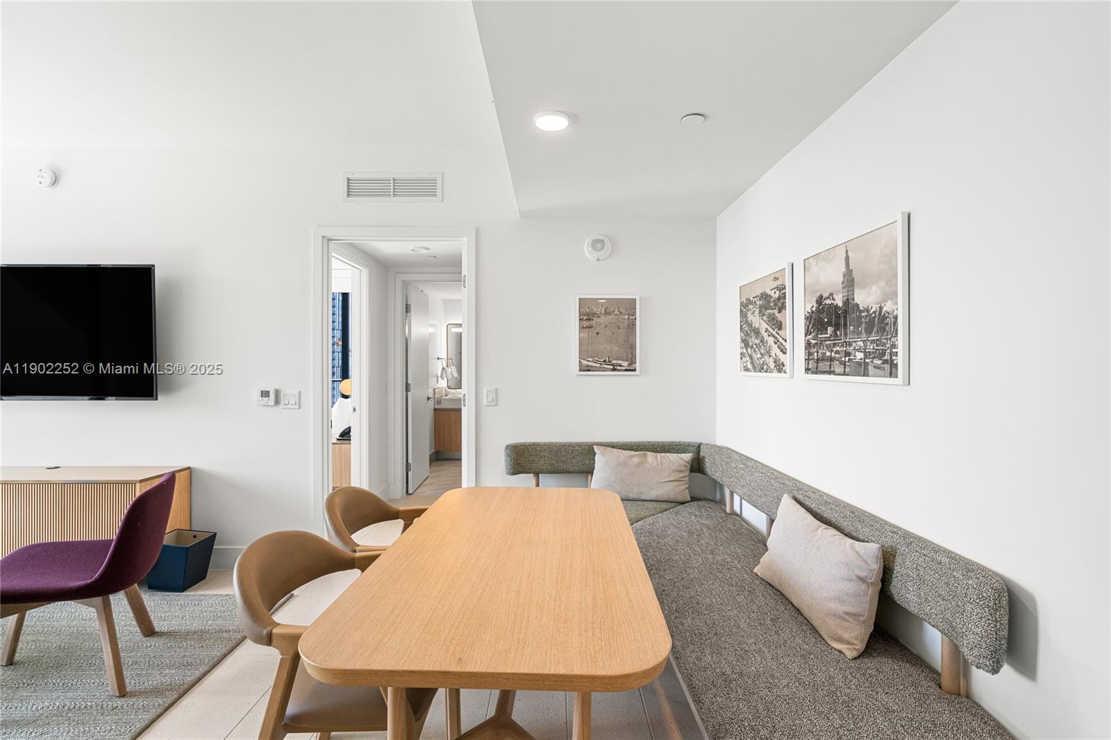 Natiivo Gale Miami - Residential