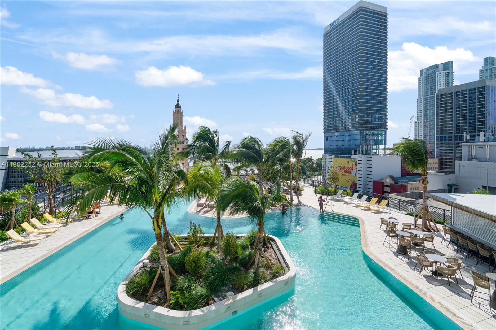 Natiivo Gale Miami - Residential
