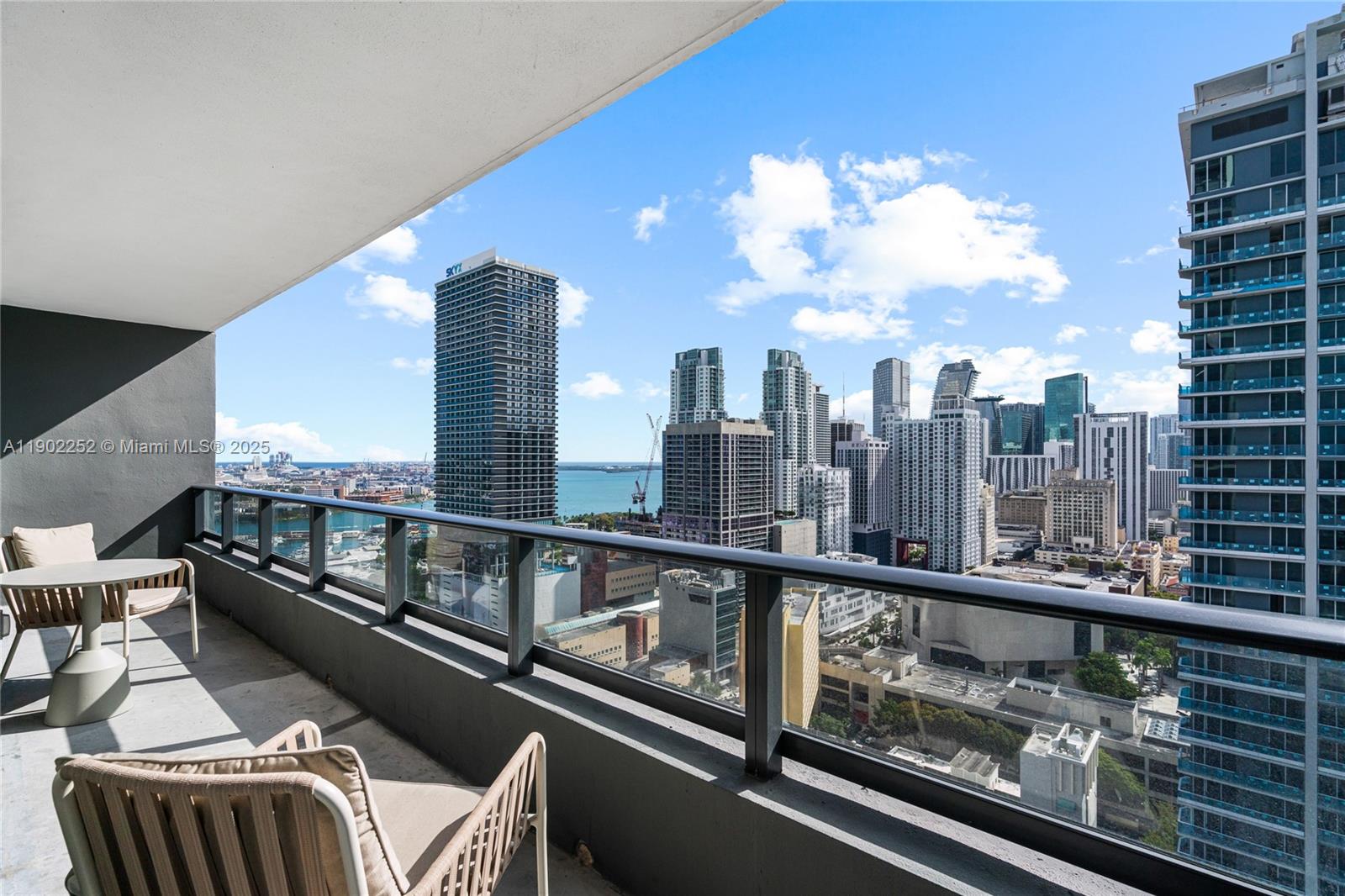 Natiivo Gale Miami - Residential