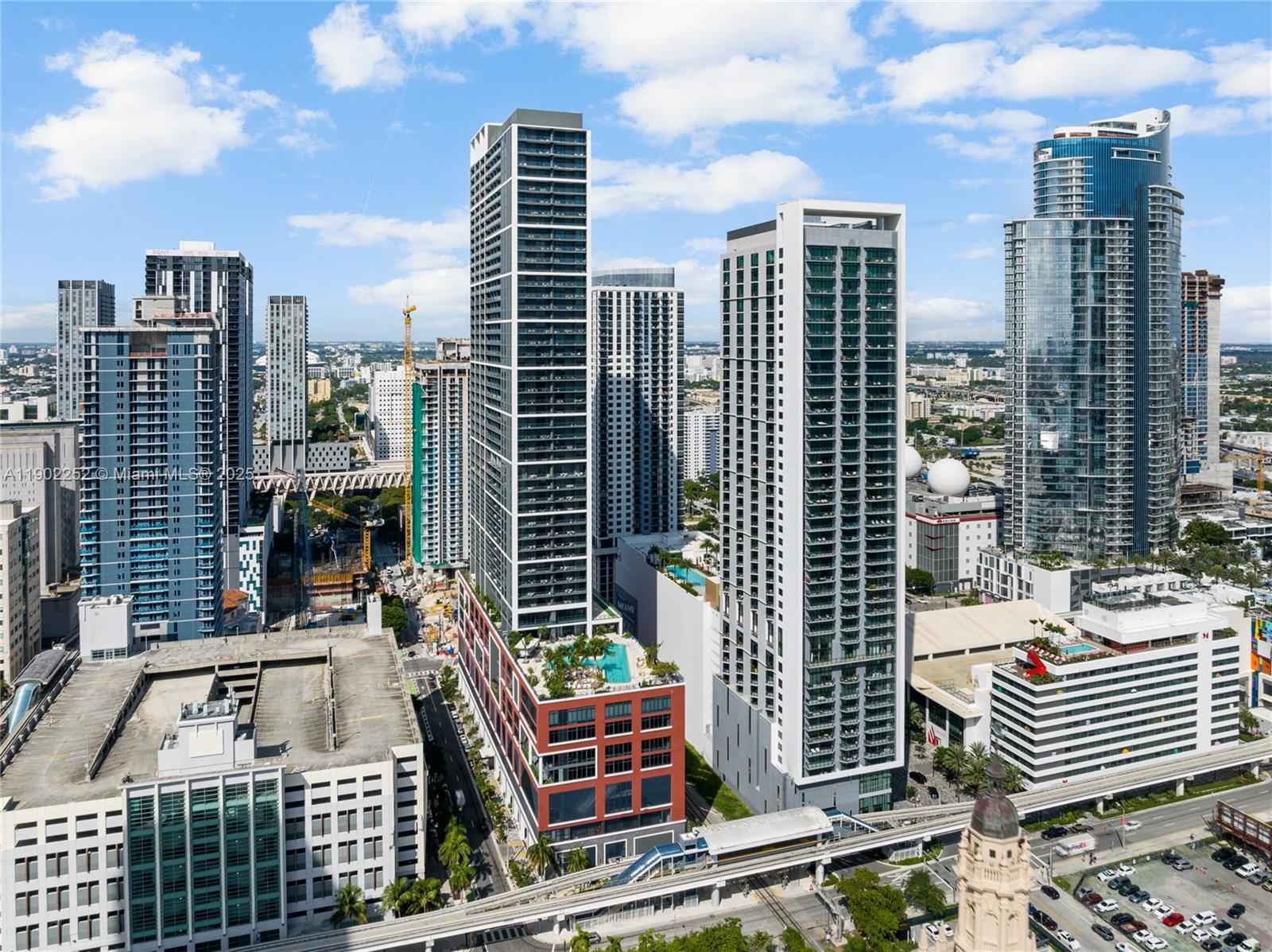 Natiivo Gale Miami - Residential
