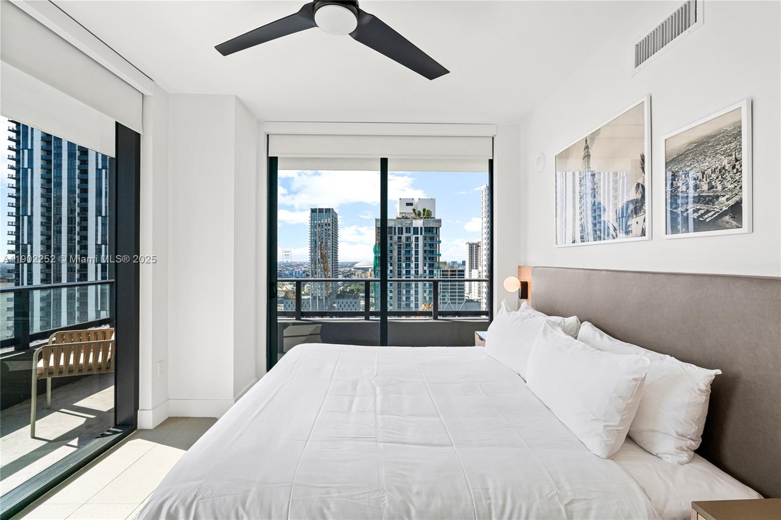 Natiivo Gale Miami - Residential