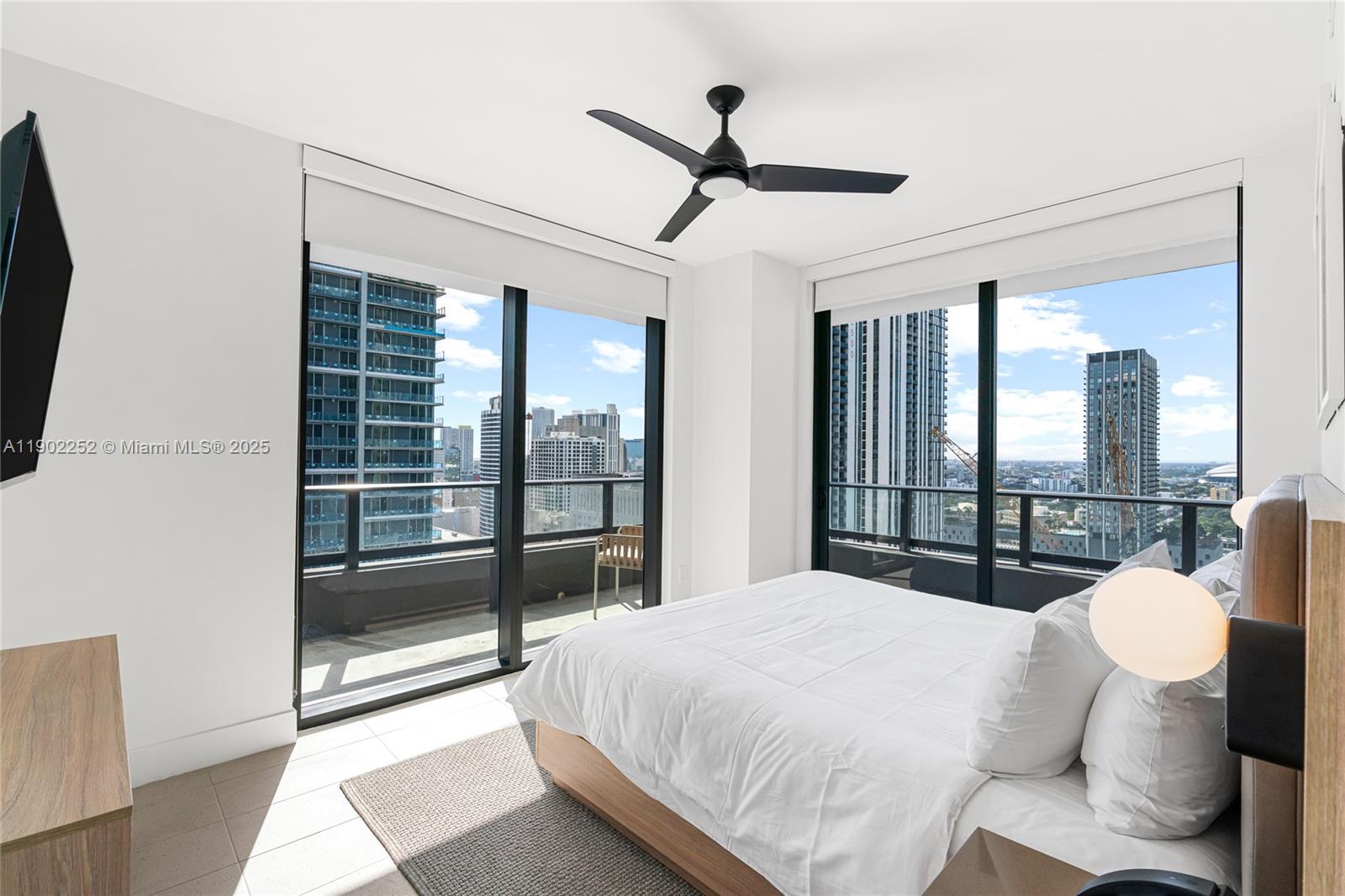 Natiivo Gale Miami - Residential