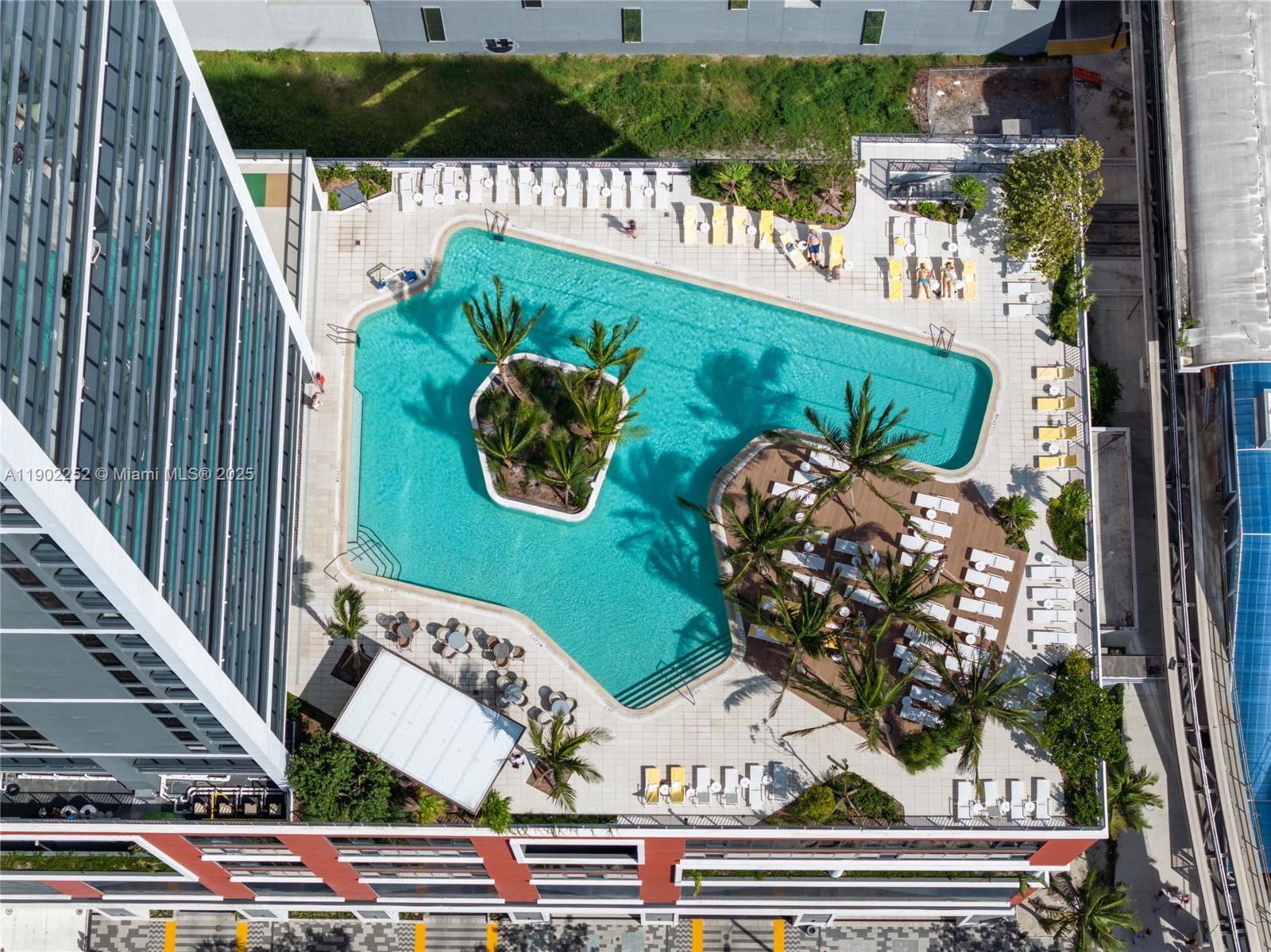 Natiivo Gale Miami - Residential