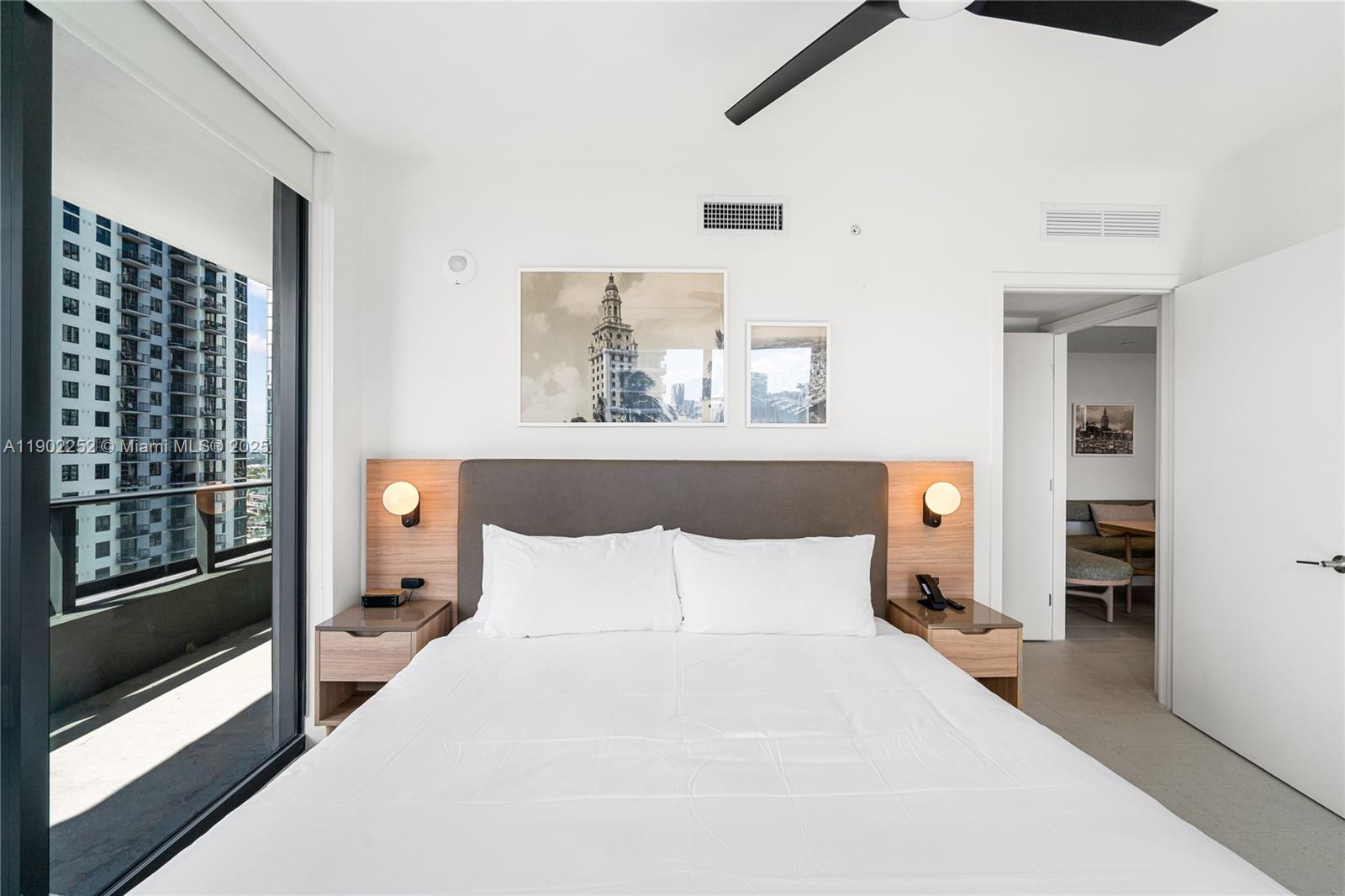 Natiivo Gale Miami - Residential