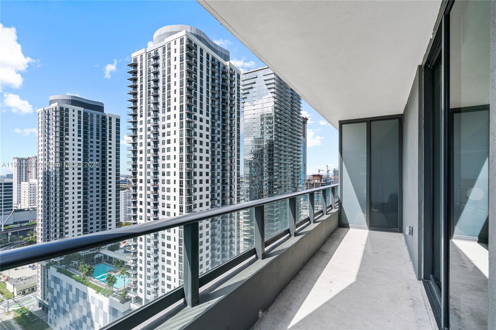 Natiivo Gale Miami - Residential