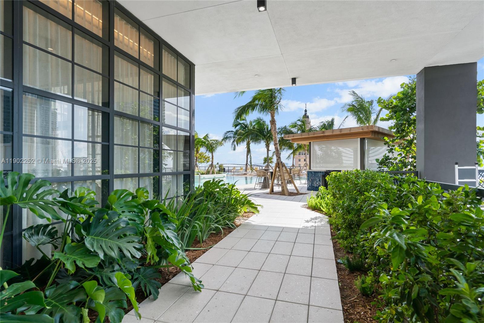 Natiivo Gale Miami - Residential