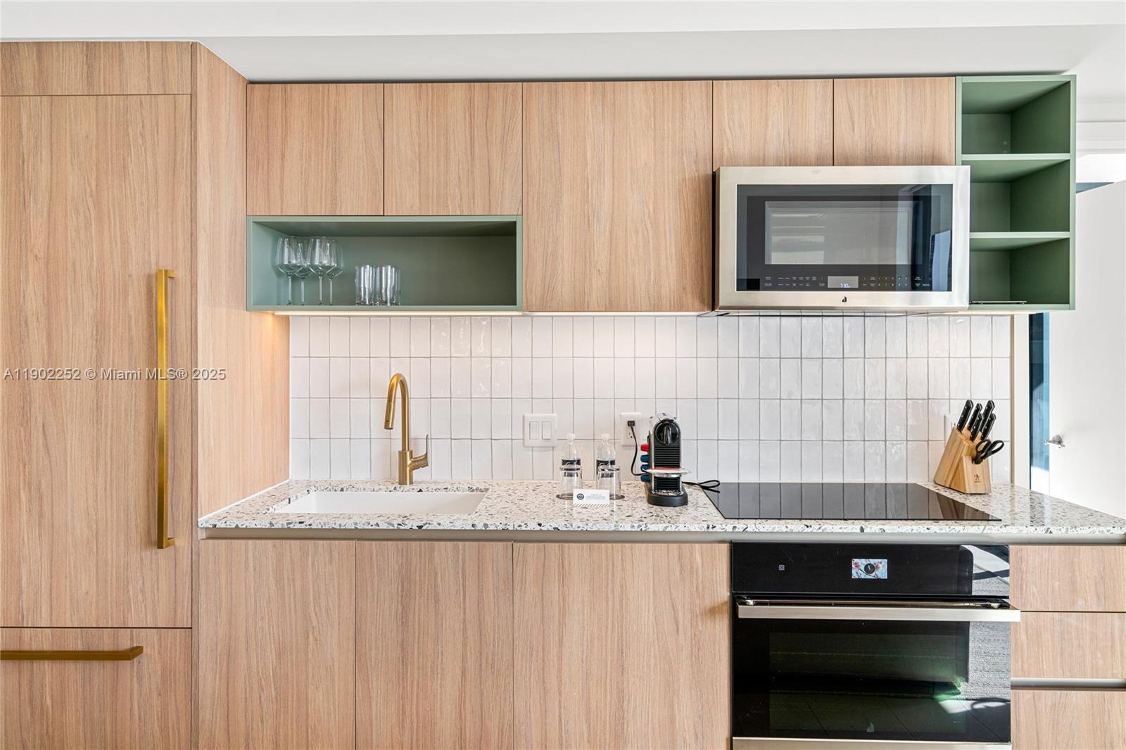 Natiivo Gale Miami - Residential