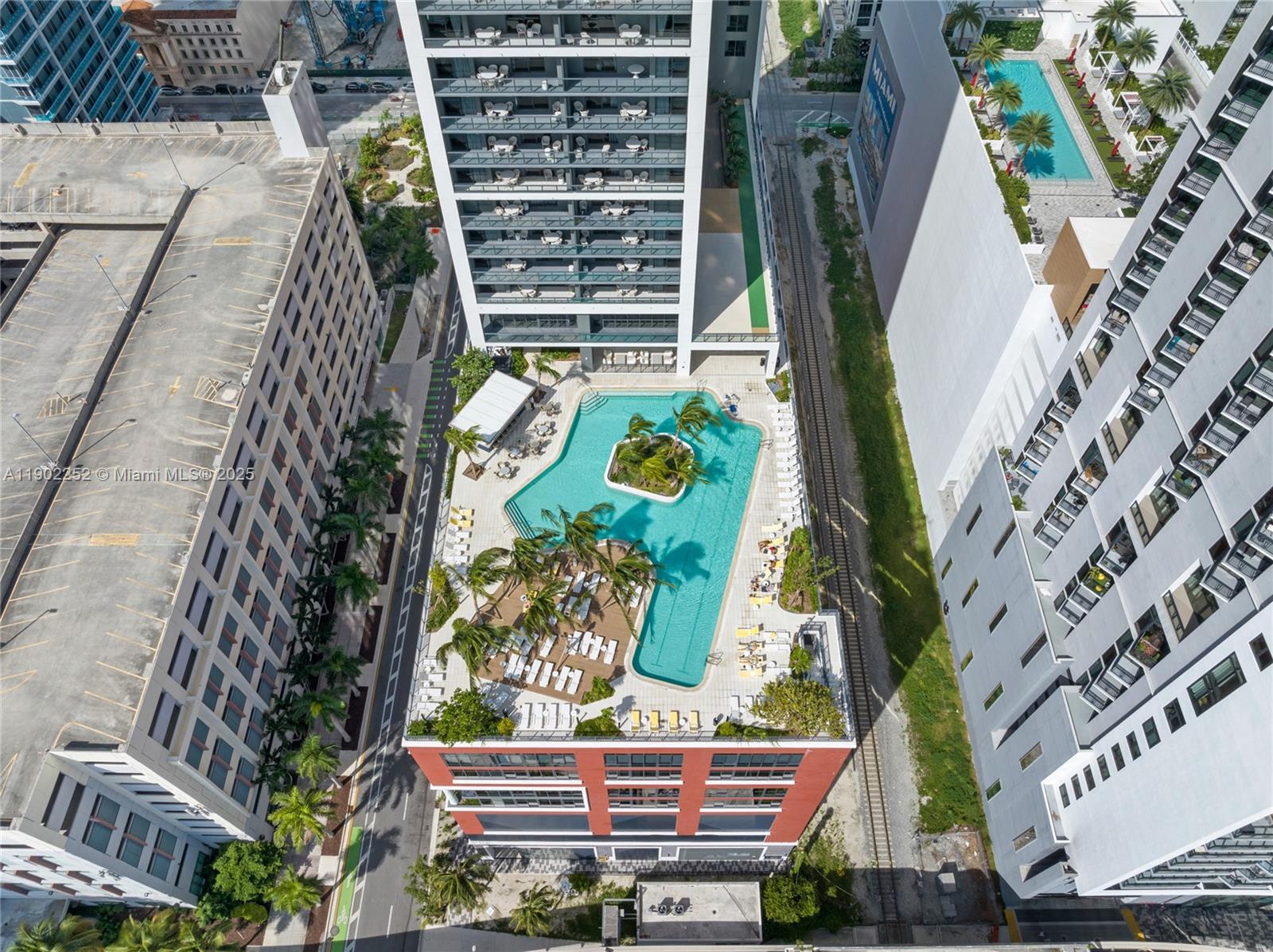 Natiivo Gale Miami - Residential