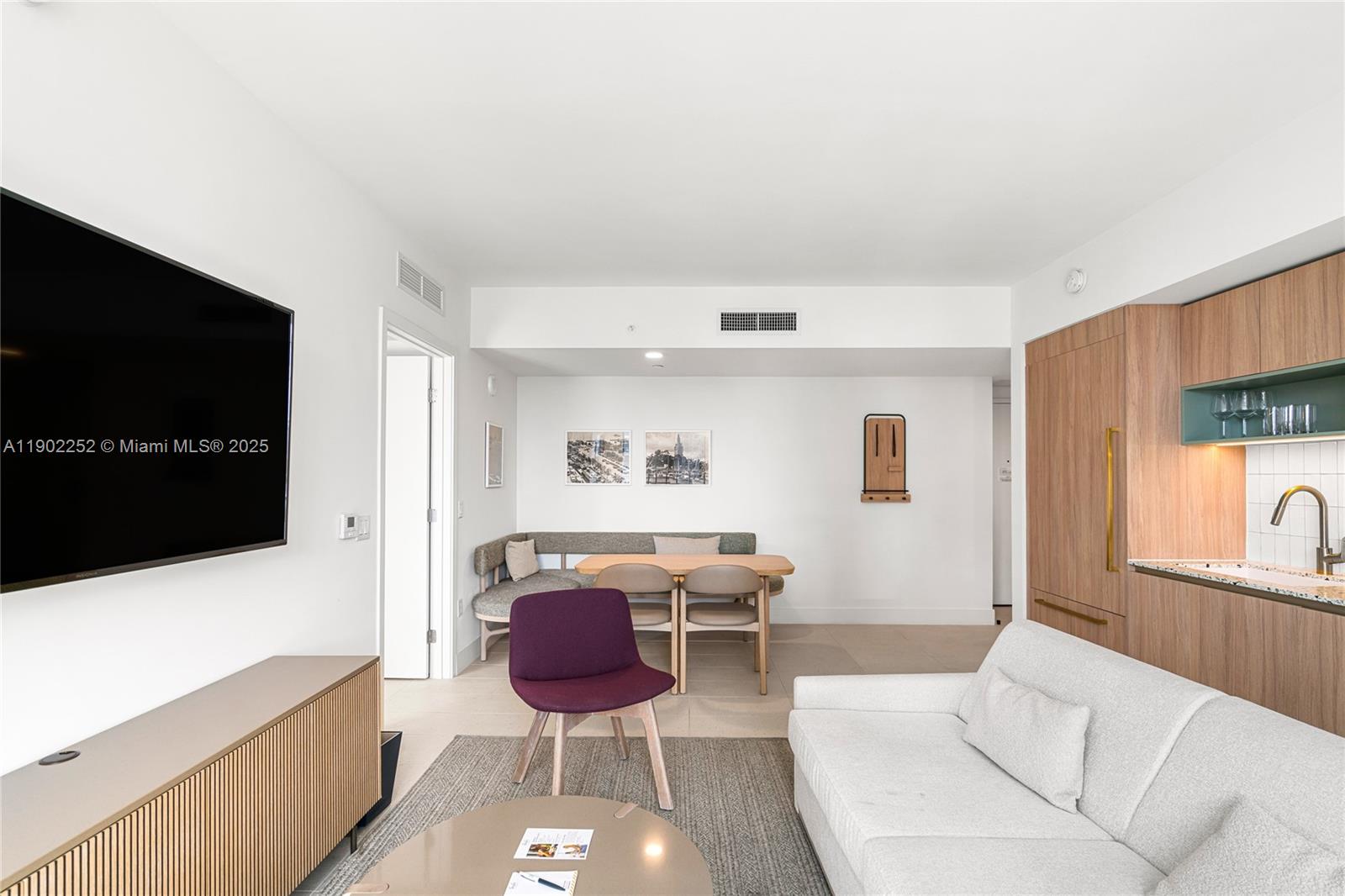 Natiivo Gale Miami - Residential