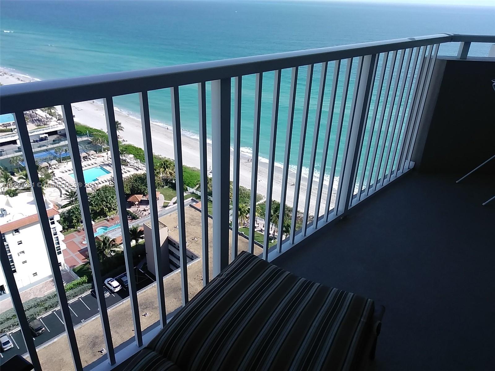 HEMISPHERES CONDO - Residential Lease