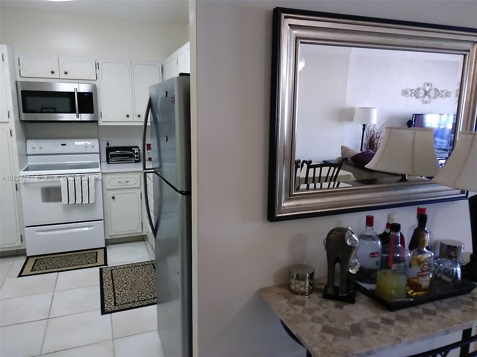 HEMISPHERES CONDO - Residential Lease