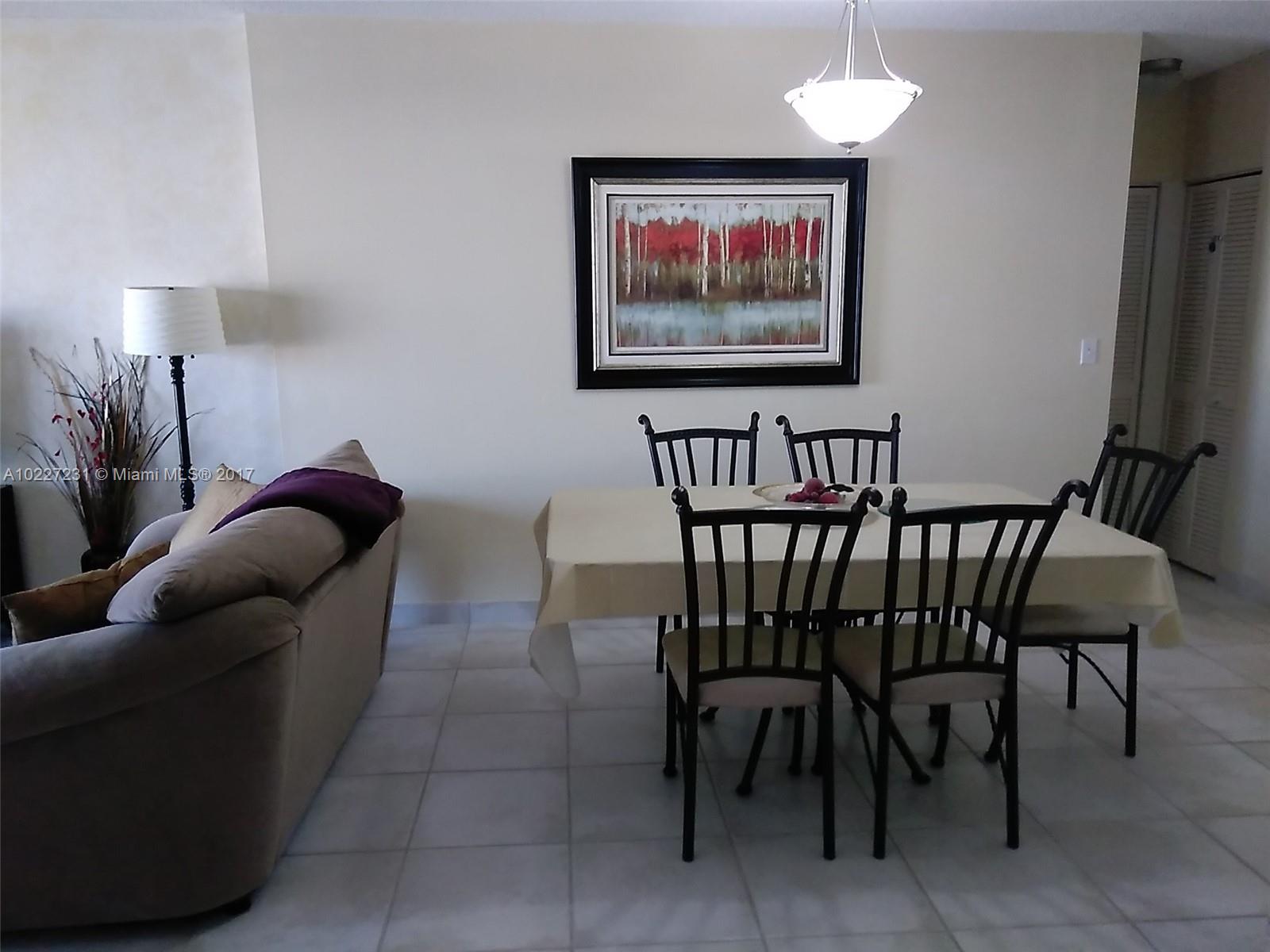 HEMISPHERES CONDO - Residential Lease