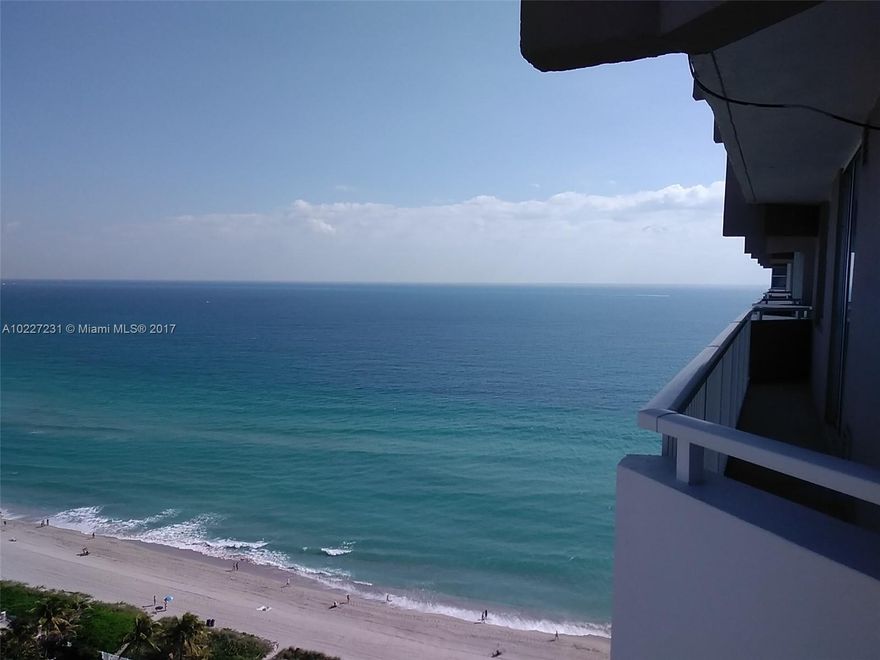 ***VERY NICE IMMACULATE UPDATED 1/1/1 UNIT 22 FLOORS UP WITH GORGEOUS VIEWS OF THE OCEAN AND INTRACOASTAL THIS UNIT IS AVAILABLE FOR SUMMER RENTAL THE BLDG HAS VERY NICE RESORT LIKE AMMENITIES INCLUDING 2 HEATED LAP POOLS, 2 GYMS, DRY/STEAM SAUNAS, TENNIS, 2 FULL SERVICE RESTAURANTS  ON SITE, A DELI AND ALOT MORE MAKE IT YOUR HOME AWAY FROM HOME FOR YOUR SUMMER VACATION...VERY CLOSE TO ALL ATTRACTIONS LIKE GULFSTREAM VILLAGE AND CASINO AND MARGARITAVILLE ON THE BROADWALK AND LOTS OF SHOPPING AND MALLS!!