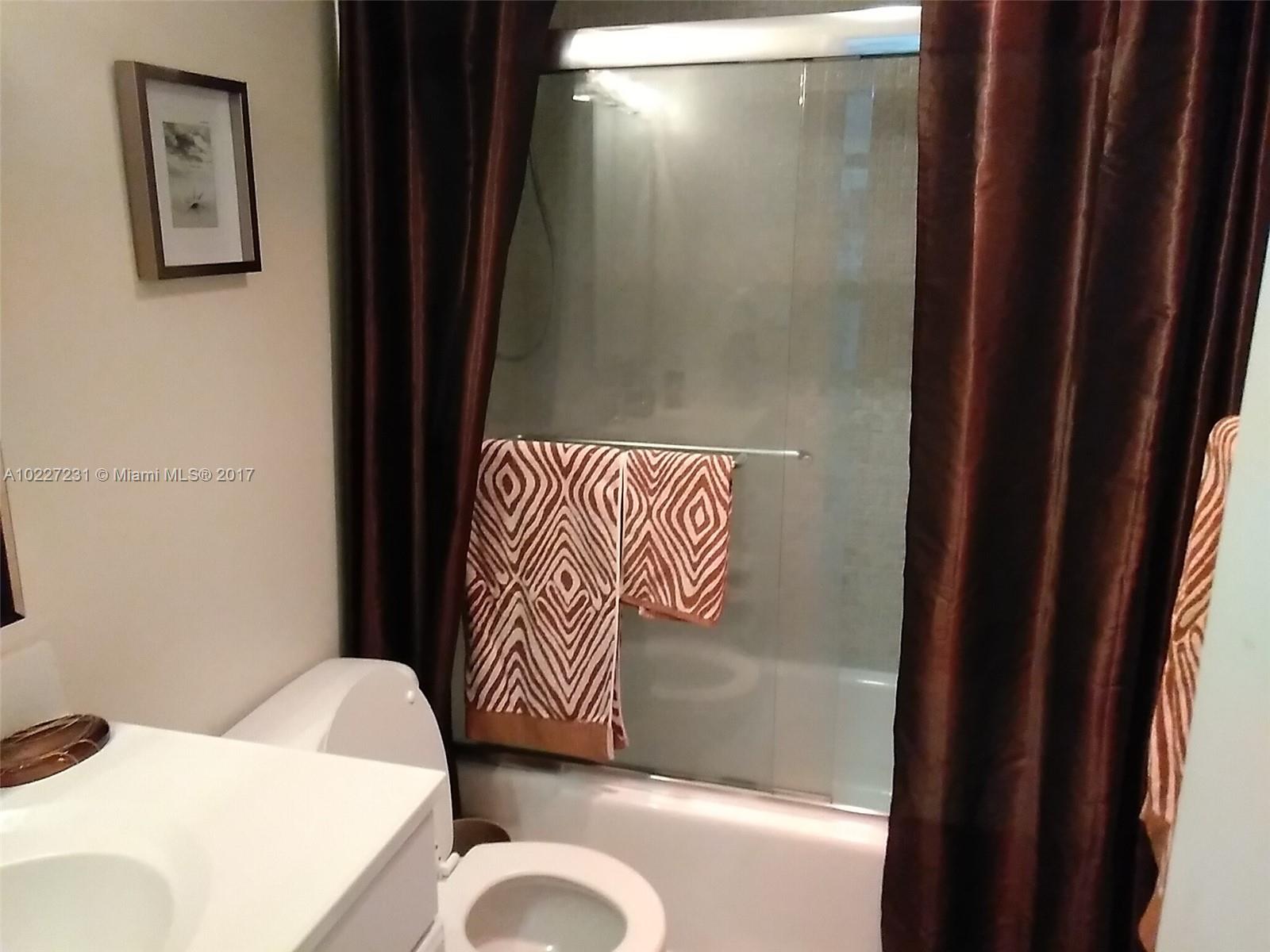 HEMISPHERES CONDO - Residential Lease