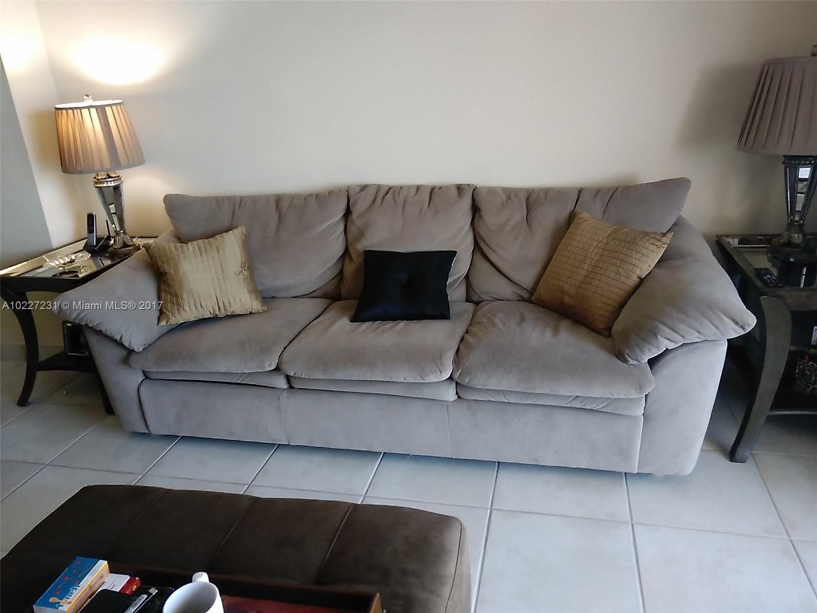 HEMISPHERES CONDO - Residential Lease