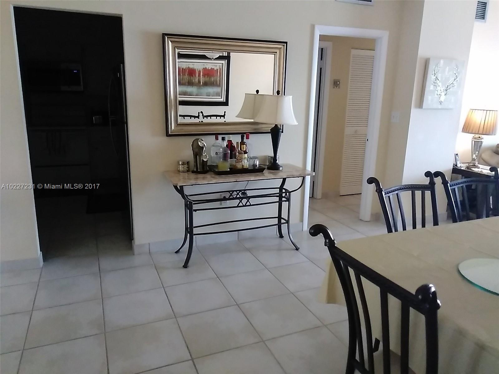 HEMISPHERES CONDO - Residential Lease