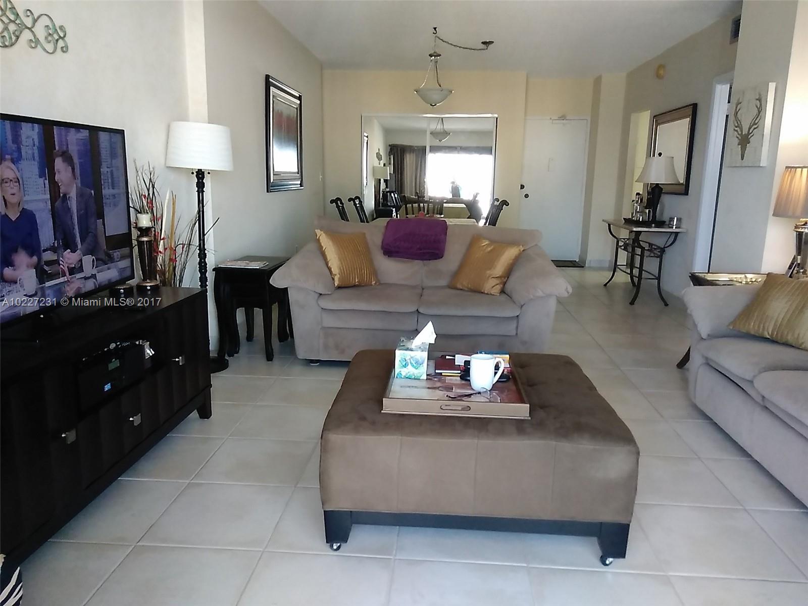 HEMISPHERES CONDO - Residential Lease