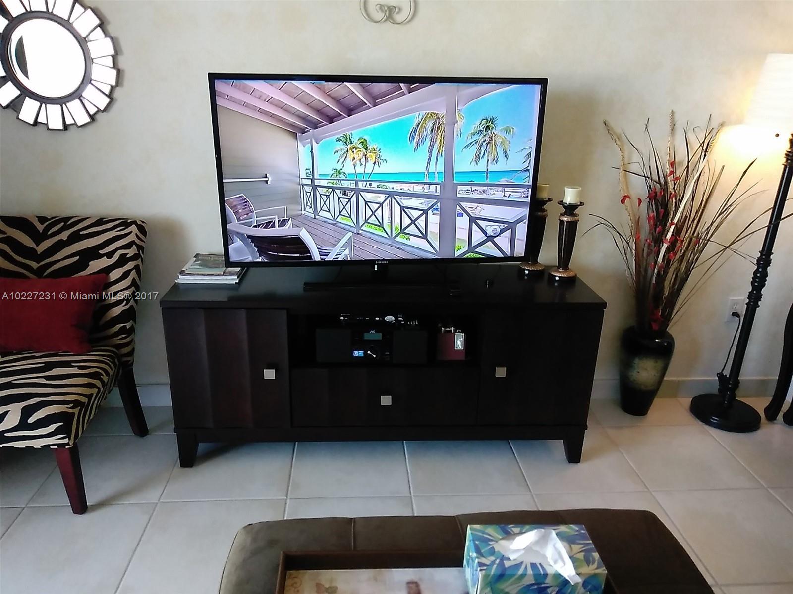 HEMISPHERES CONDO - Residential Lease