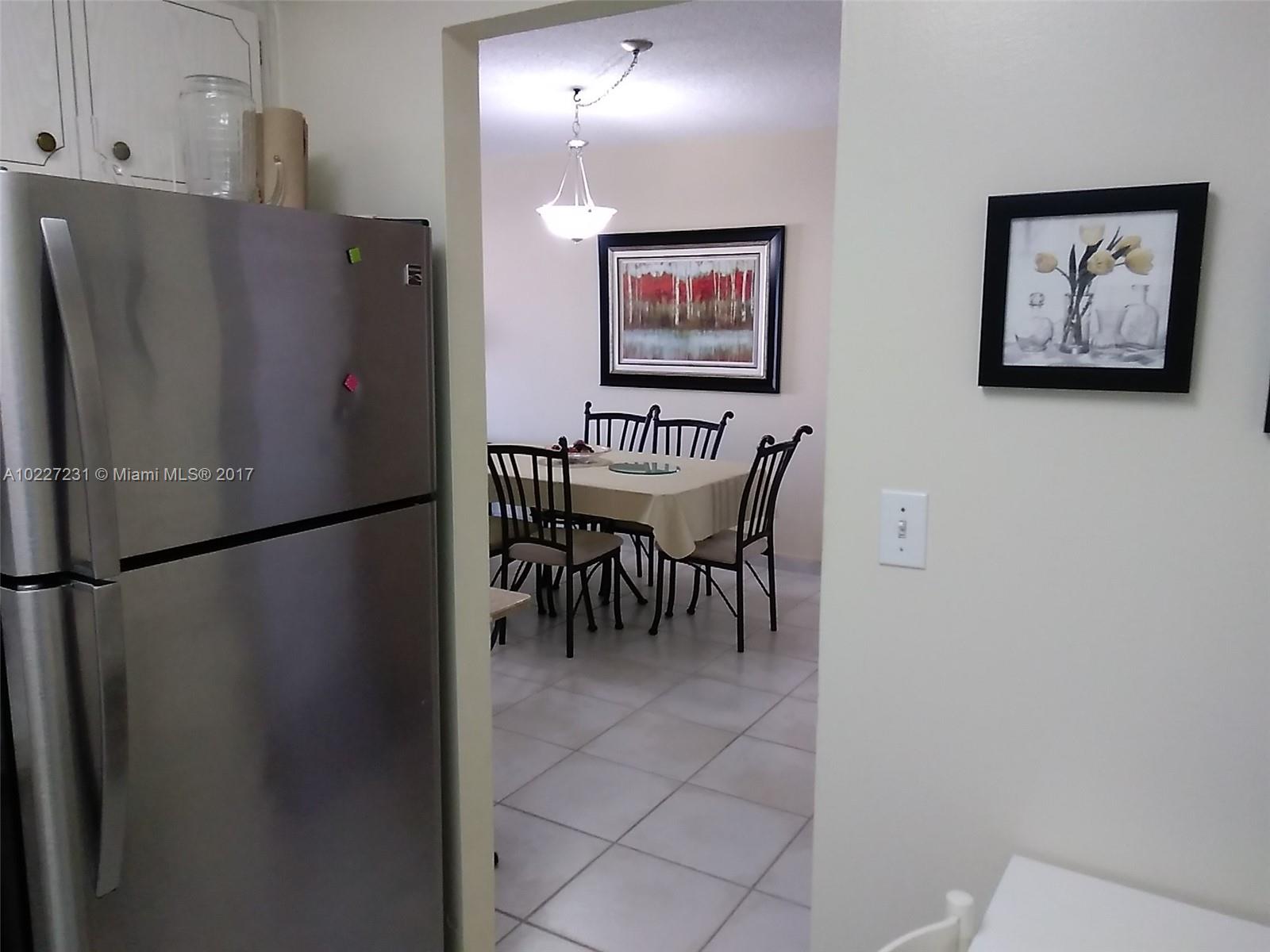 HEMISPHERES CONDO - Residential Lease