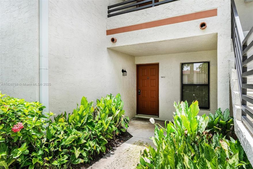 Welcome to the heart of Plantation! With a prime location just minutes from Plantation Walk, Central Park, Broward Mall, and highways; condos in Quatraine at Jacaranda are rarely ever listed for sale. Don't believe us? Go ahead and save this listing, check, then come back and we'll be here ready to show you one that is! Ideally located on the first floor, the newly installed ac unit, water heater, and electric panel will ensure maximum comfort and safety when inside. Step outside and discover that being located in such a desired location means that whether you're looking to enjoy outdoor activities or visit the latest restaurant/shopping spots, you'll never be too far from it all! With your own personal touches just waiting to be made, it turns out waiting for the right one can pay off!