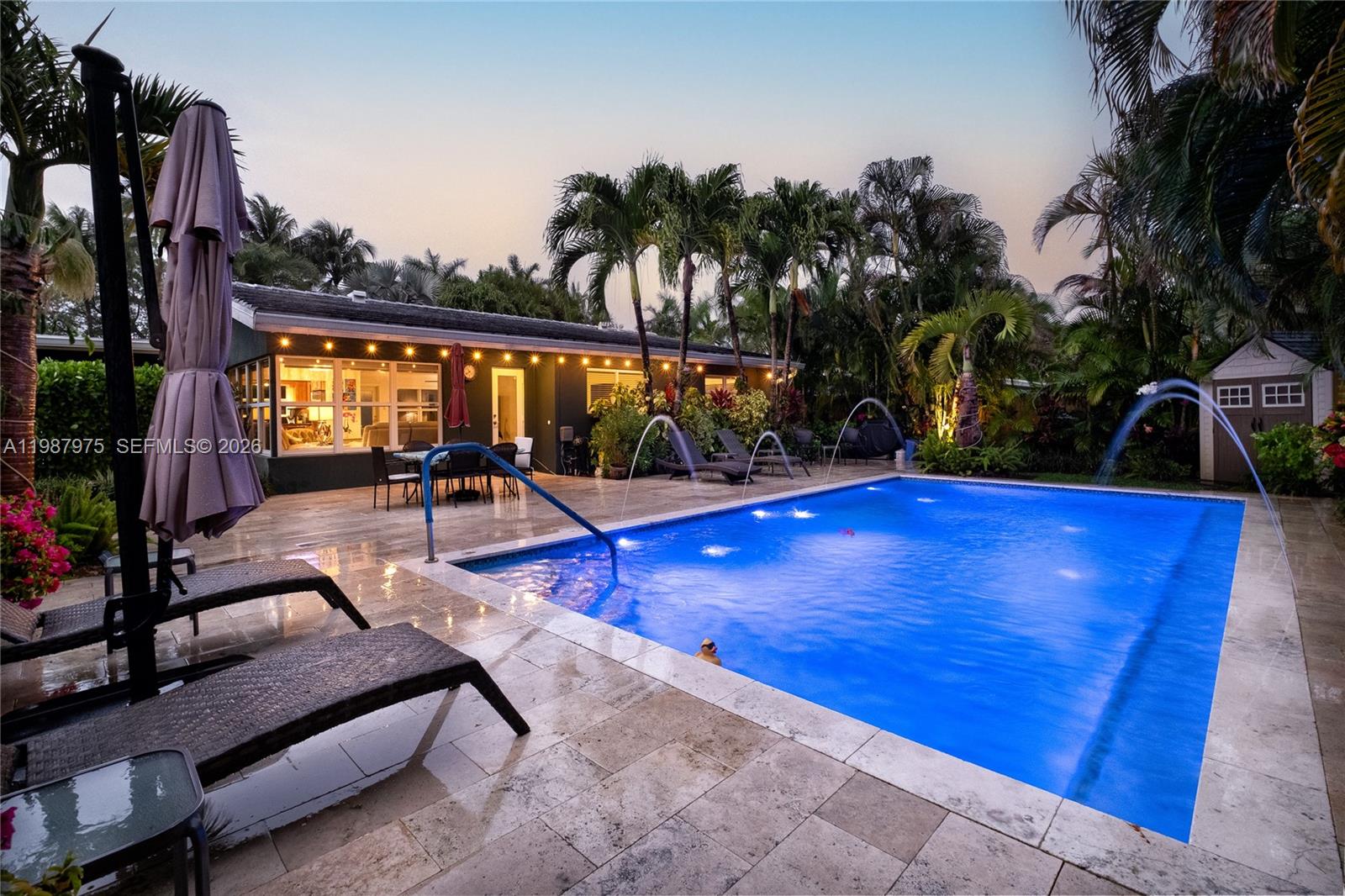 WILTON ESTATES - Residential