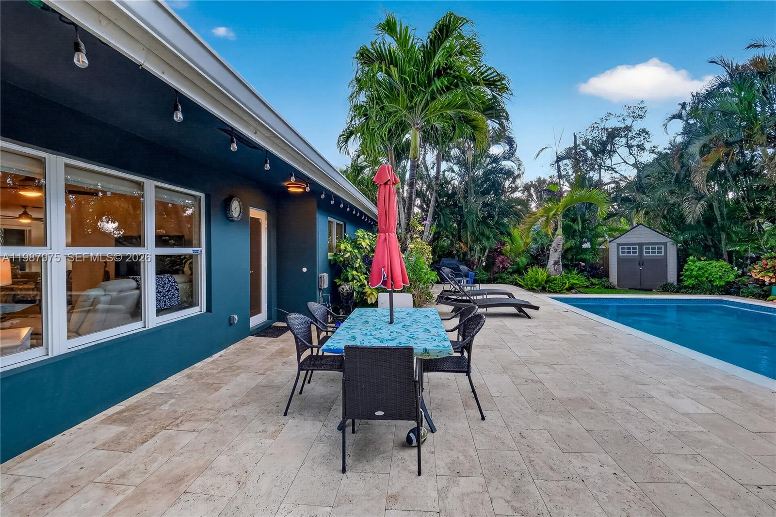 WILTON ESTATES - Residential
