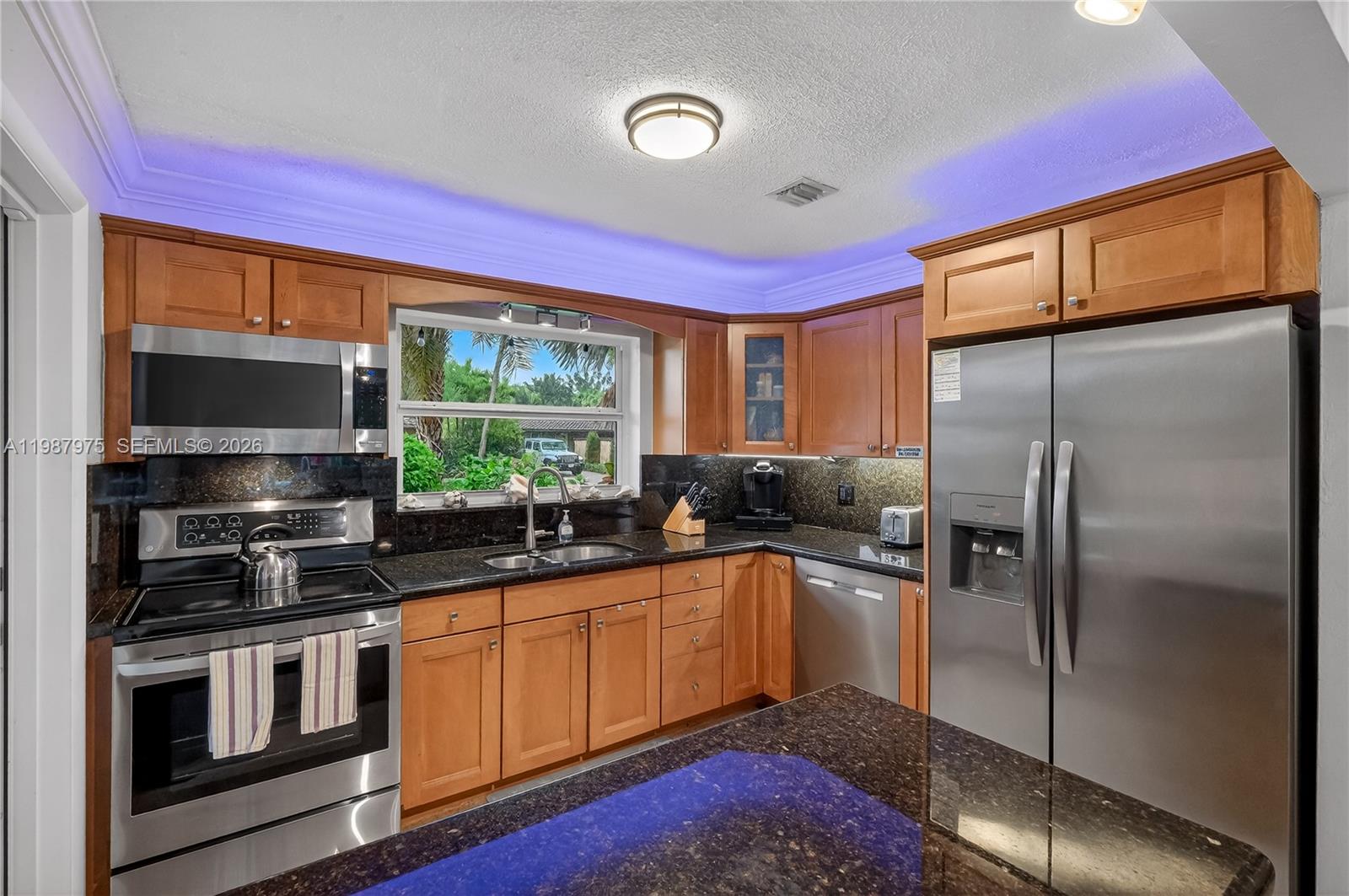 WILTON ESTATES - Residential