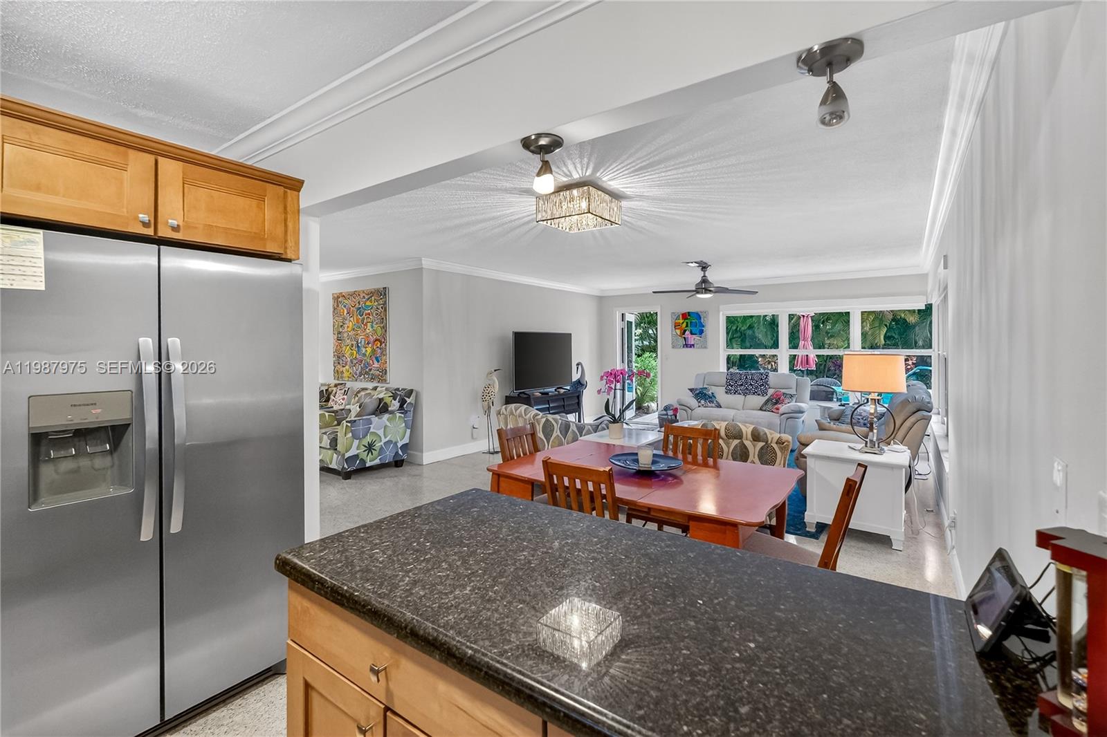 WILTON ESTATES - Residential