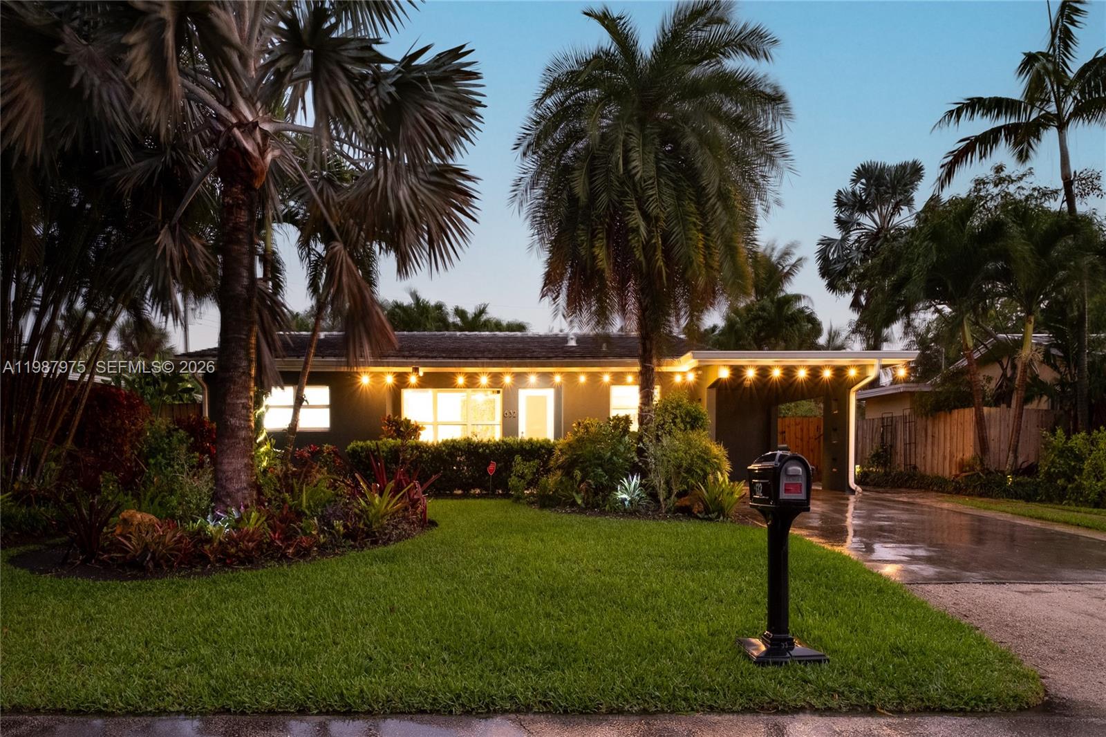 WILTON ESTATES - Residential