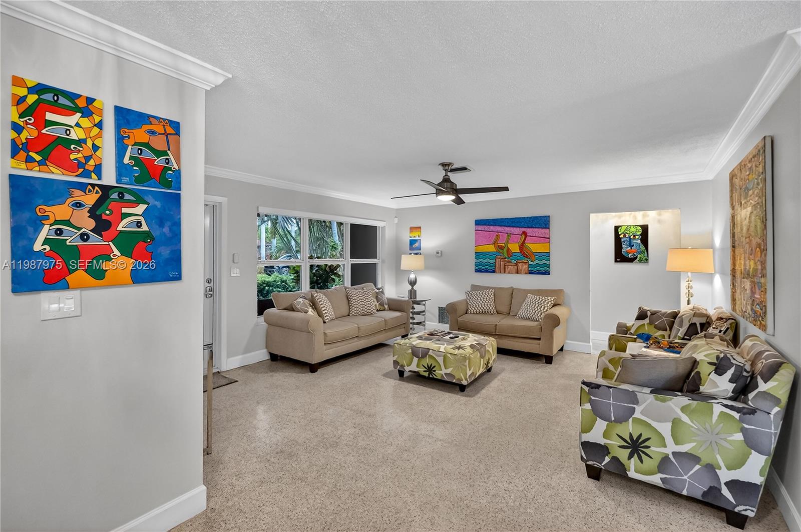 WILTON ESTATES - Residential
