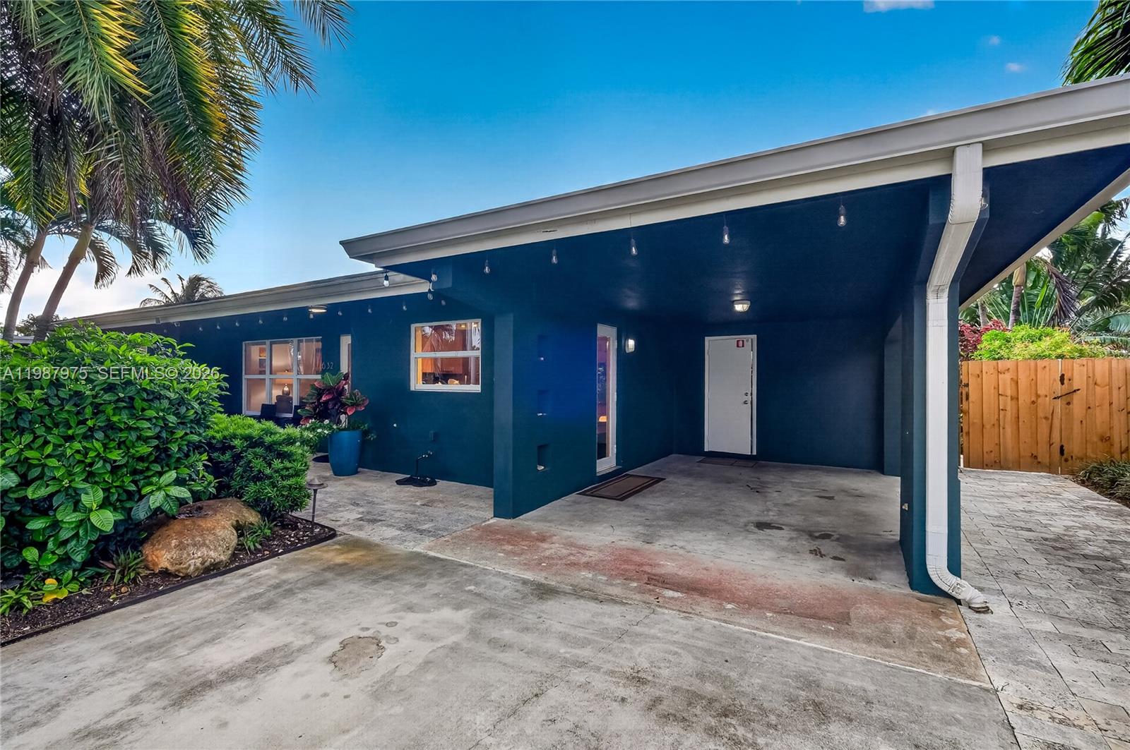 WILTON ESTATES - Residential