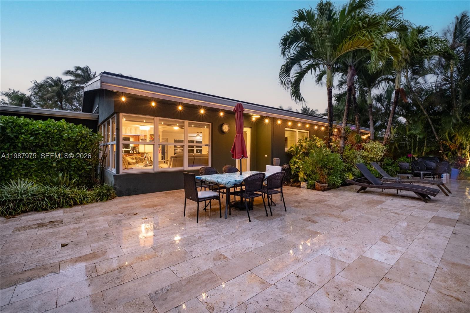 WILTON ESTATES - Residential