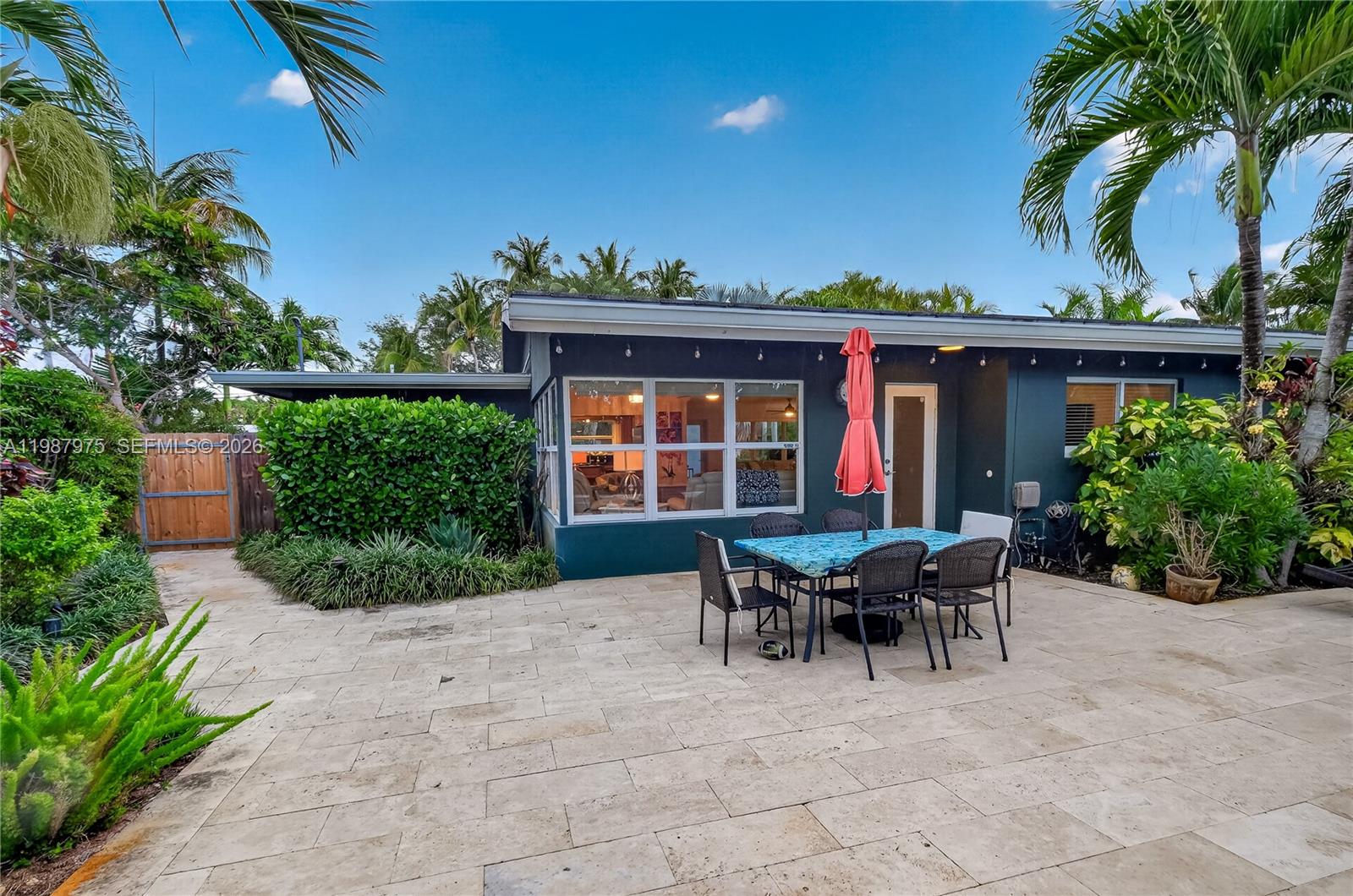 WILTON ESTATES - Residential