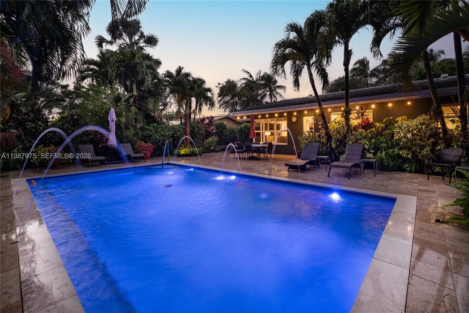 WILTON ESTATES - Residential