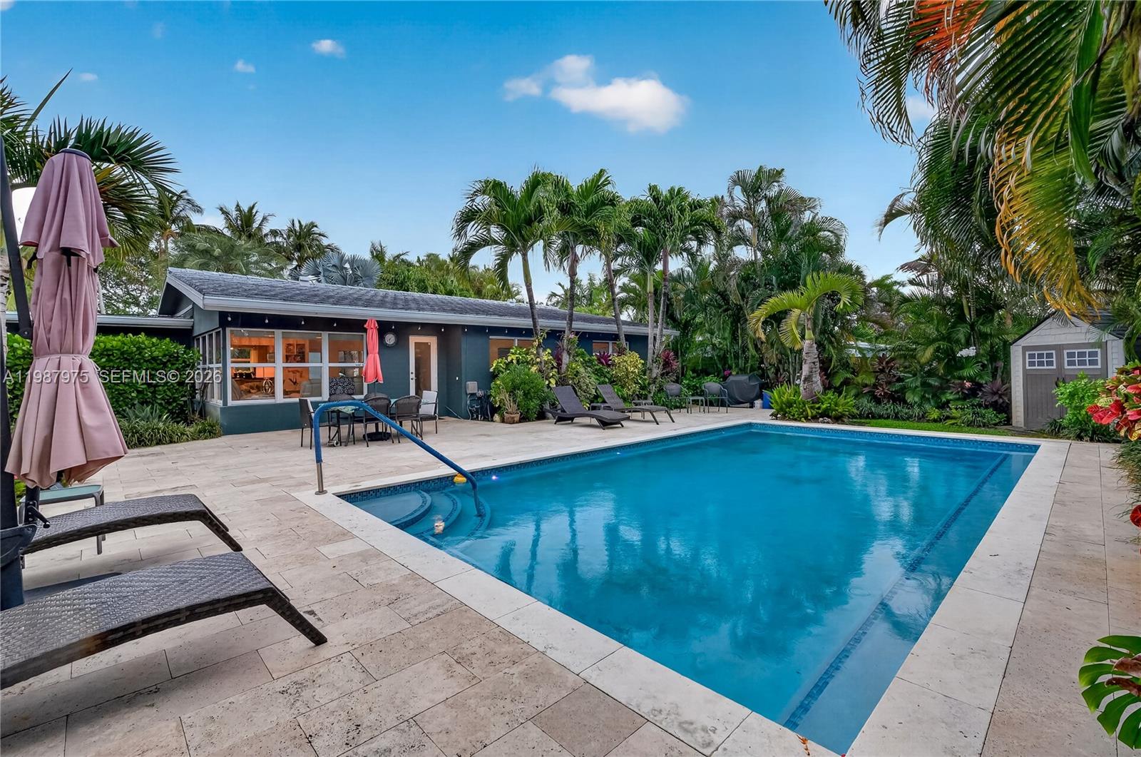 WILTON ESTATES - Residential