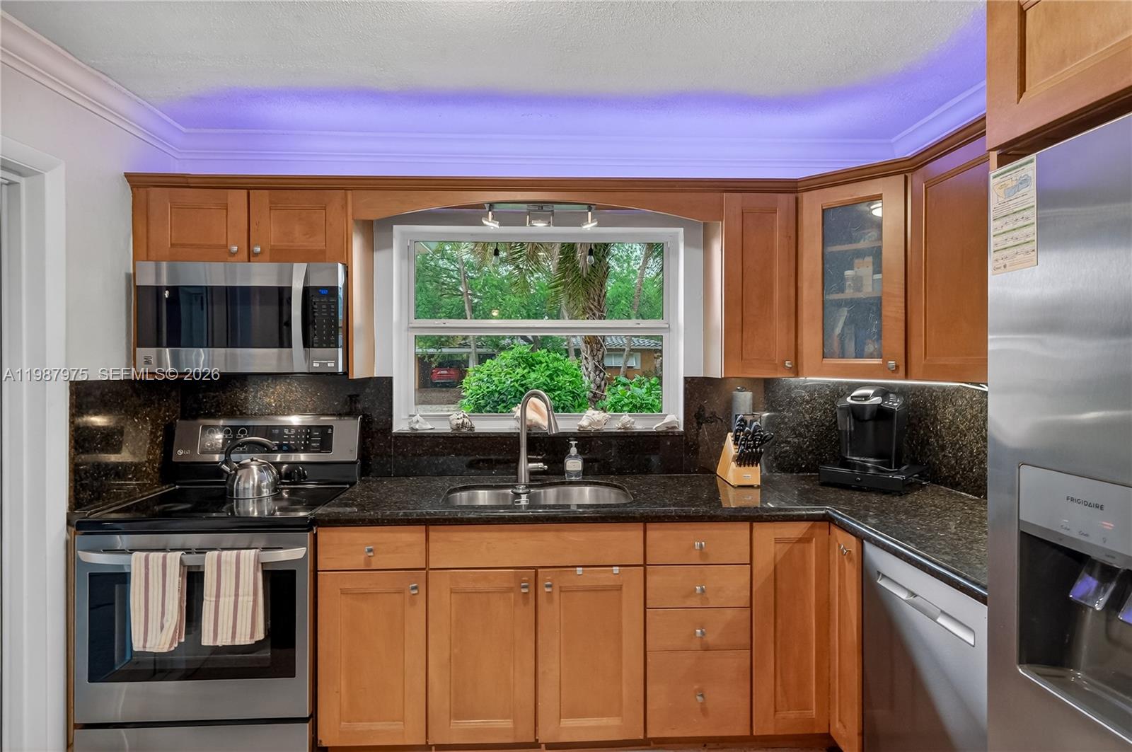 WILTON ESTATES - Residential