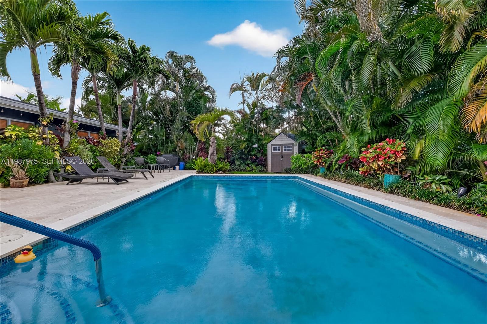 WILTON ESTATES - Residential