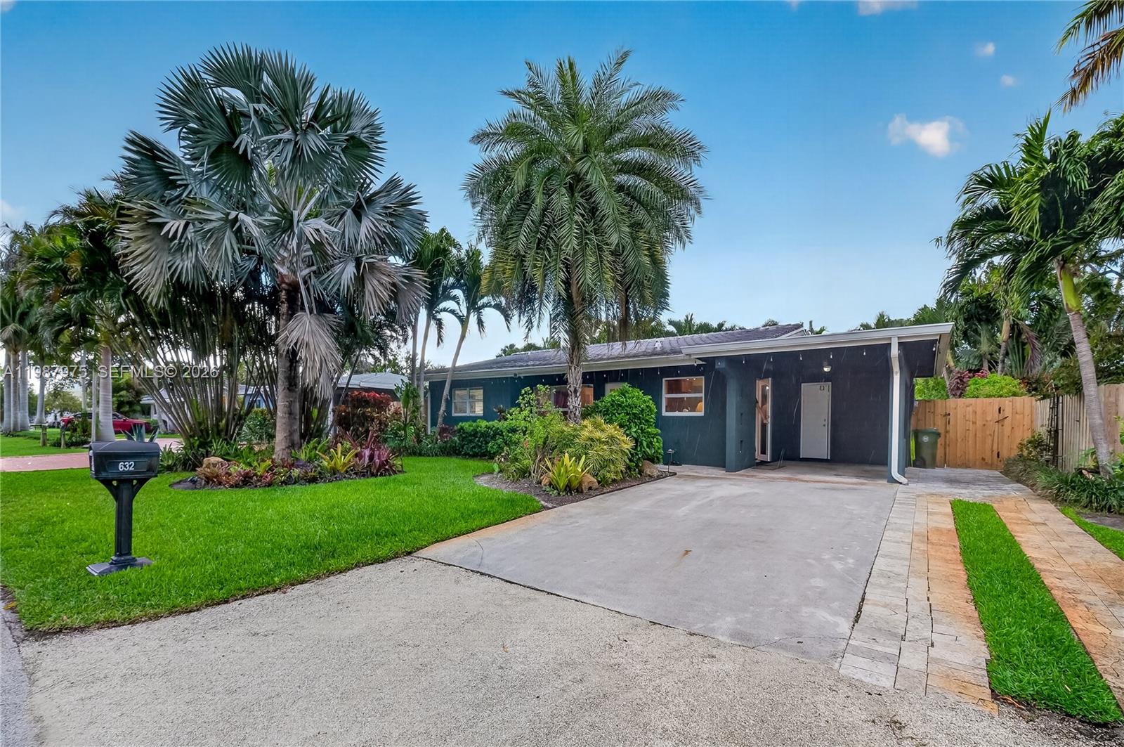 WILTON ESTATES - Residential