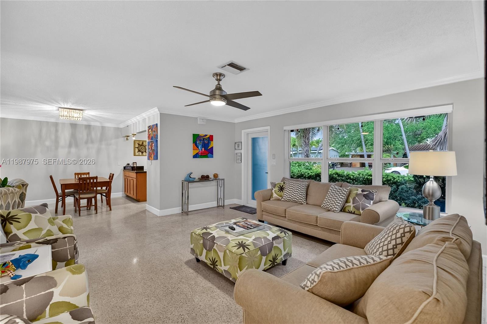 WILTON ESTATES - Residential