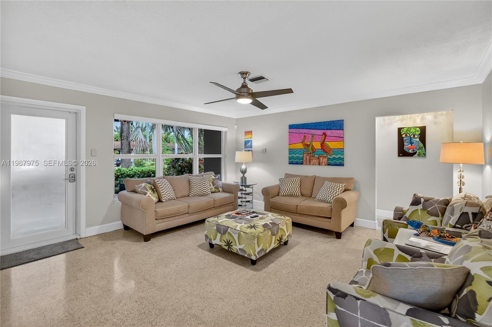 WILTON ESTATES - Residential