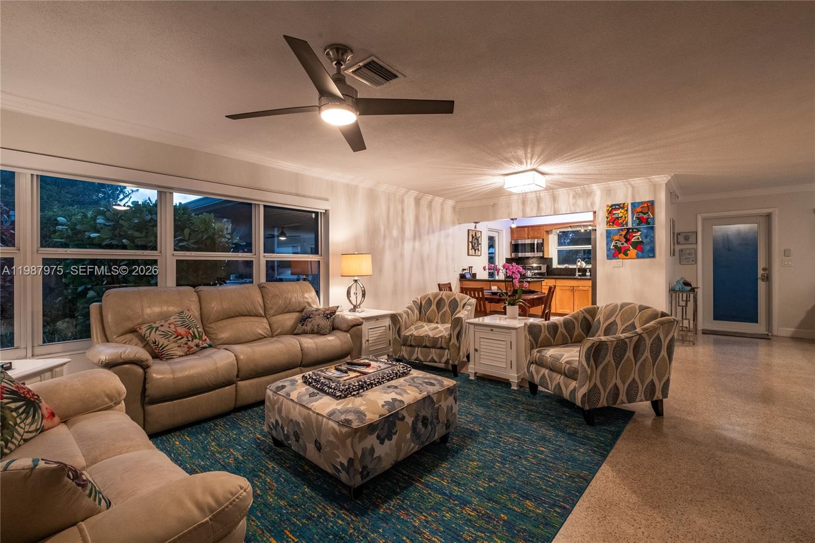 WILTON ESTATES - Residential