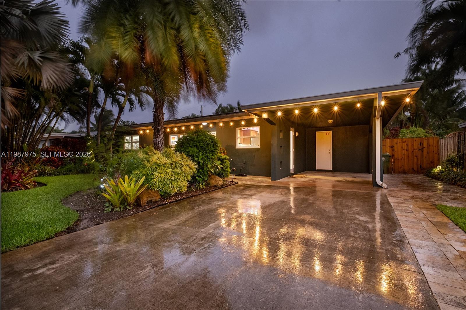 WILTON ESTATES - Residential